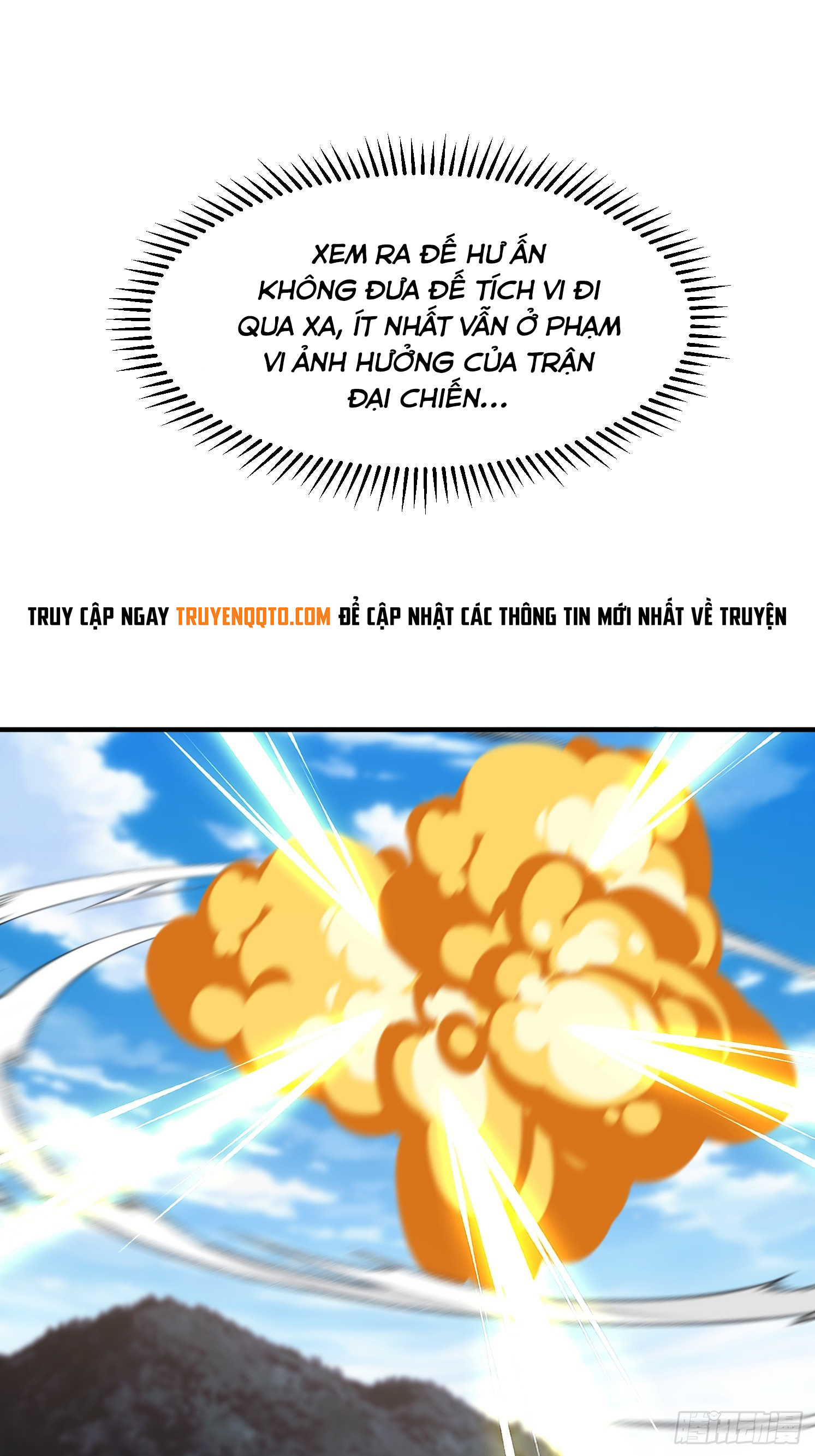 Trời Má ! Ta Chuyển Sinh Thành Rùa ! Chap 91 - Next Chap 92