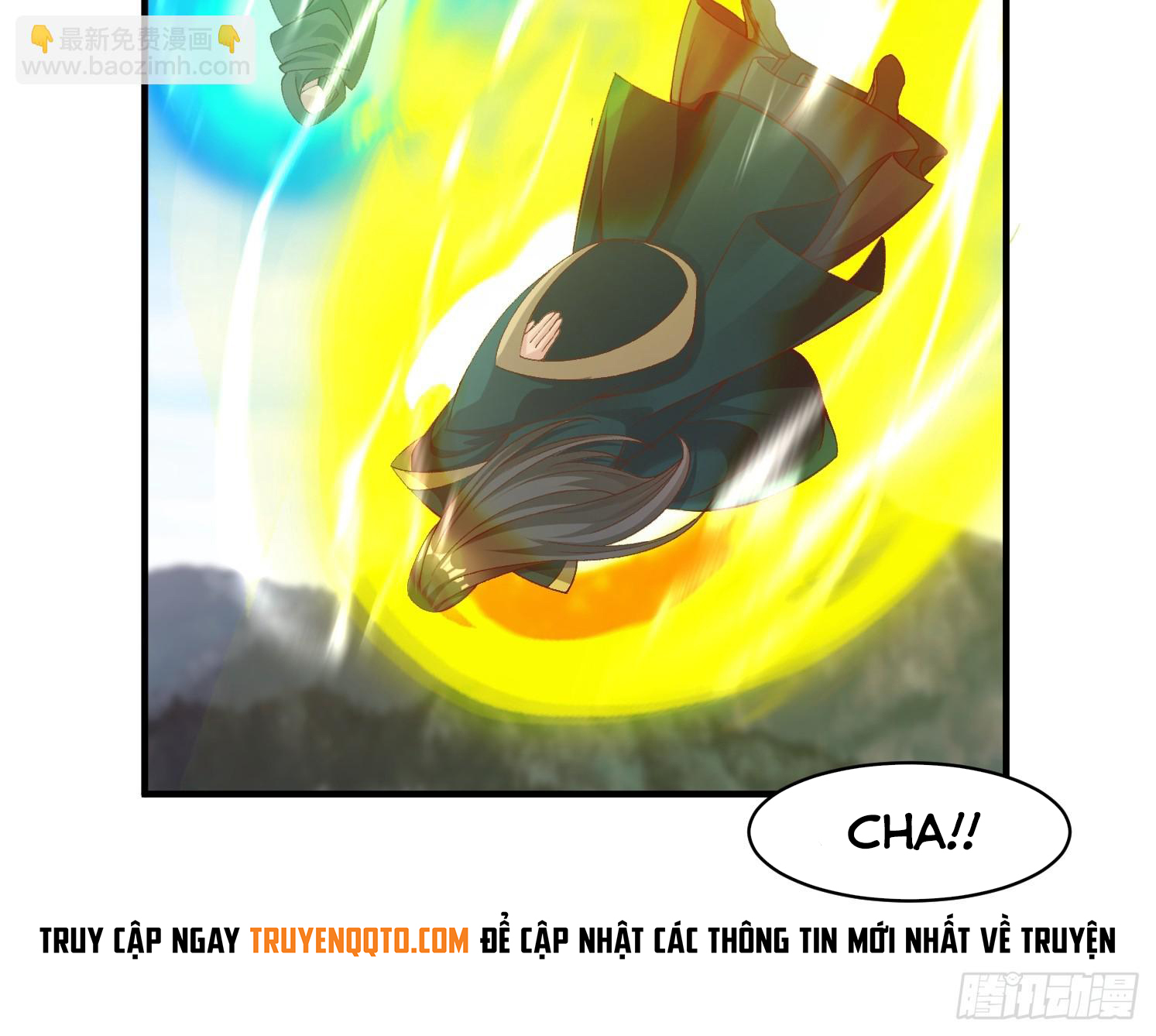 Trời Má ! Ta Chuyển Sinh Thành Rùa ! Chap 91 - Next Chap 92