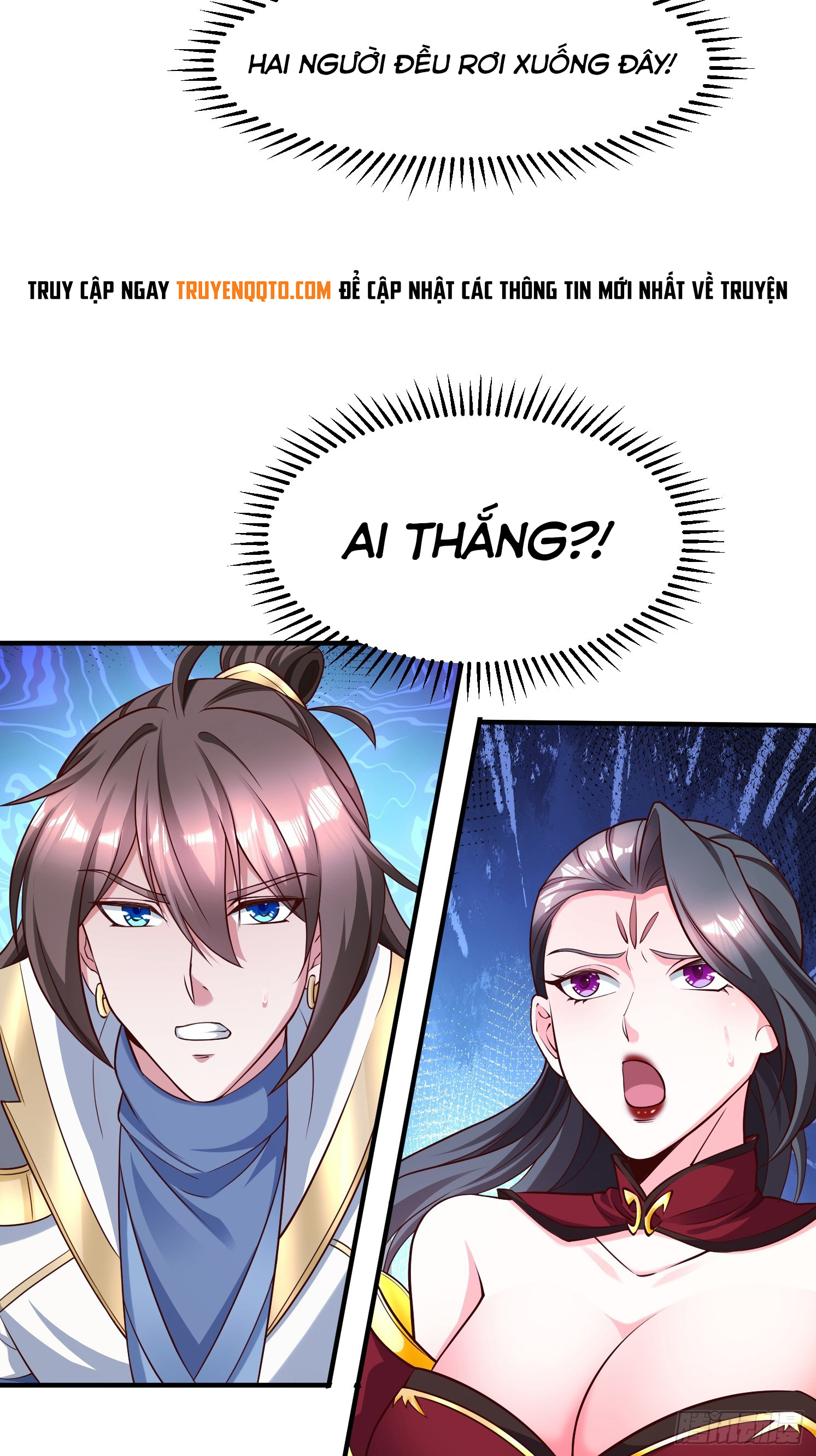 Trời Má ! Ta Chuyển Sinh Thành Rùa ! Chap 91 - Next Chap 92