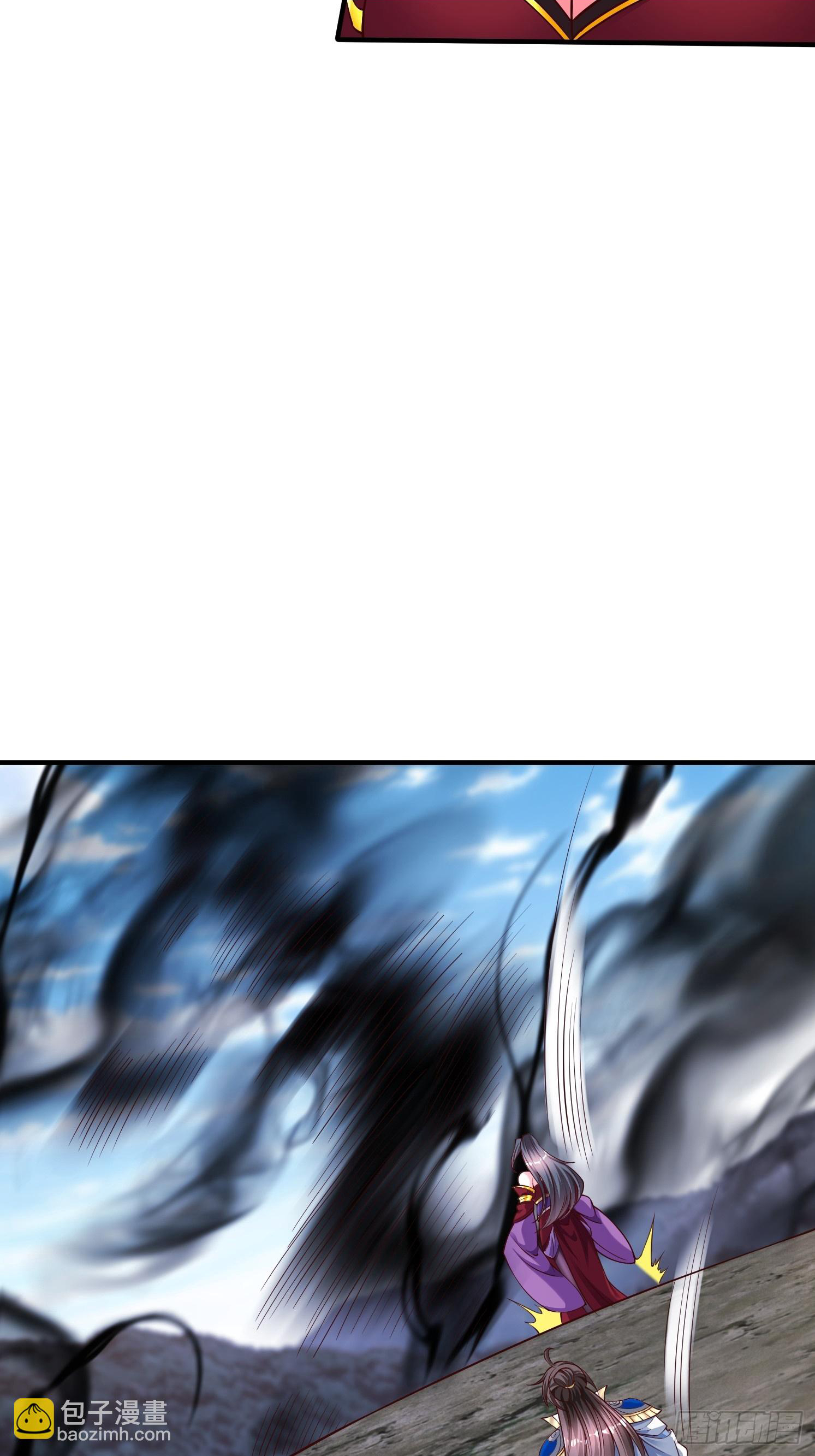 Trời Má ! Ta Chuyển Sinh Thành Rùa ! Chap 91 - Next Chap 92