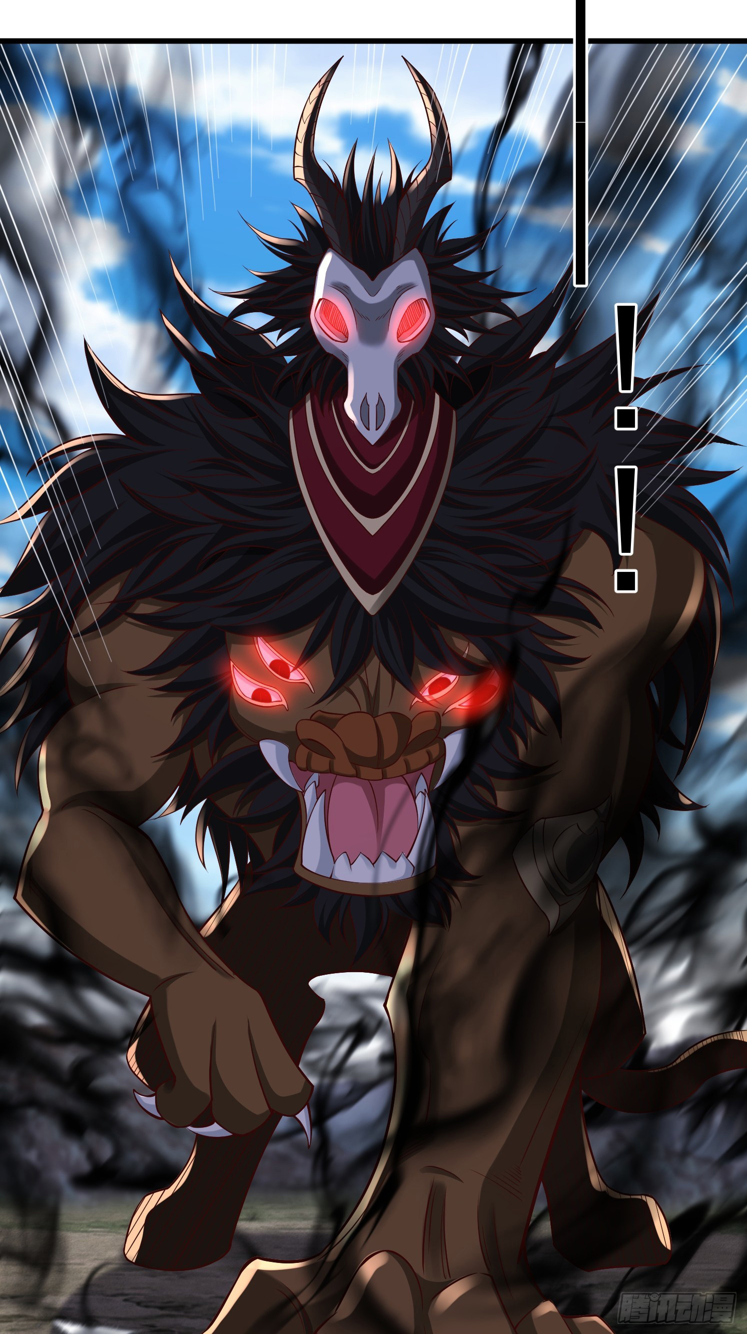 Trời Má ! Ta Chuyển Sinh Thành Rùa ! Chap 91 - Next Chap 92