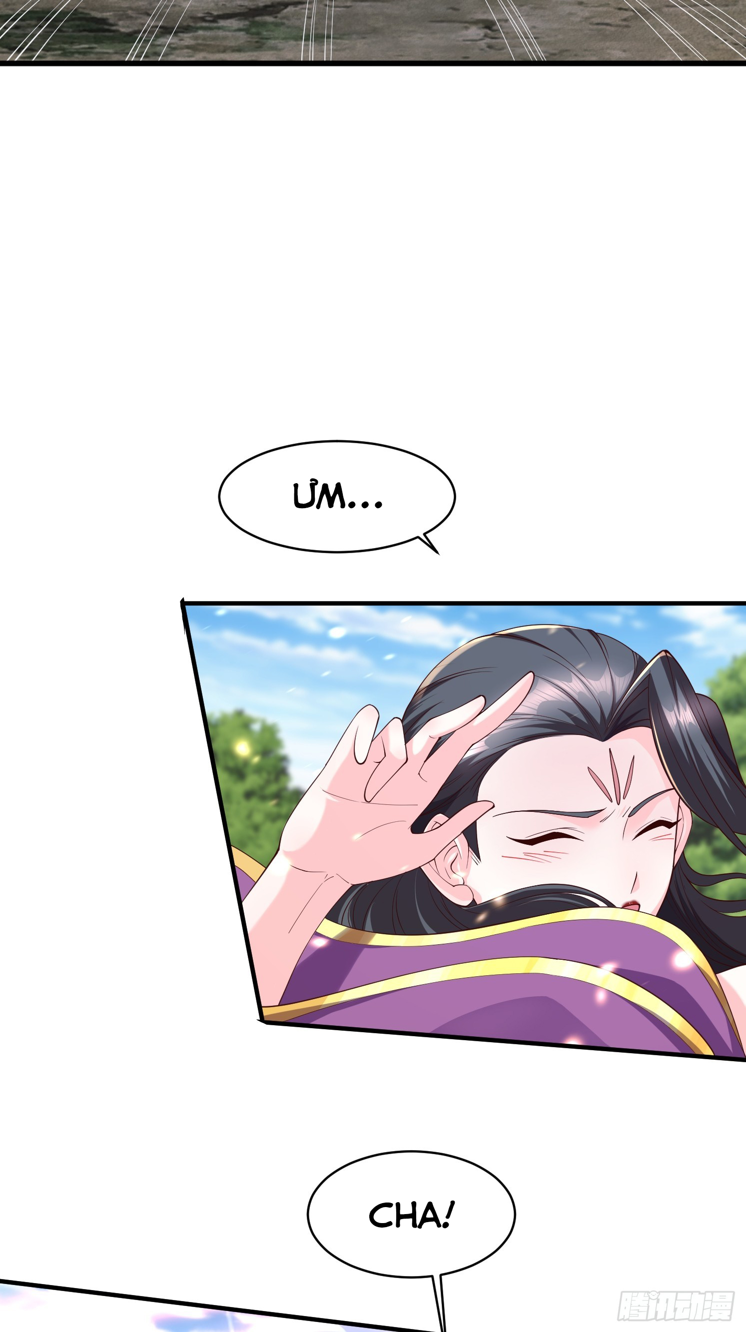 Trời Má ! Ta Chuyển Sinh Thành Rùa ! Chap 91 - Next Chap 92