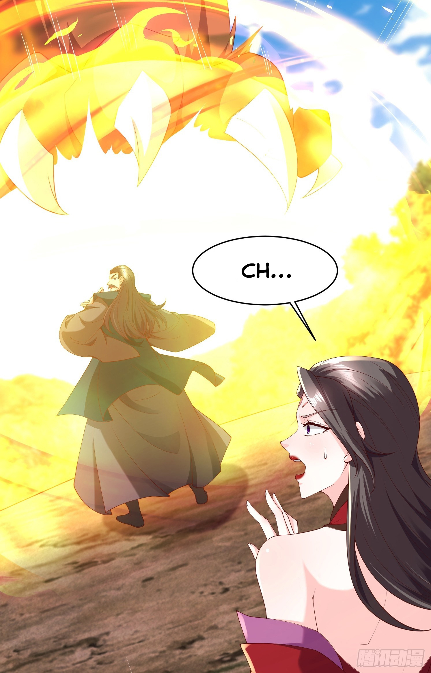 Trời Má ! Ta Chuyển Sinh Thành Rùa ! Chap 91 - Next Chap 92