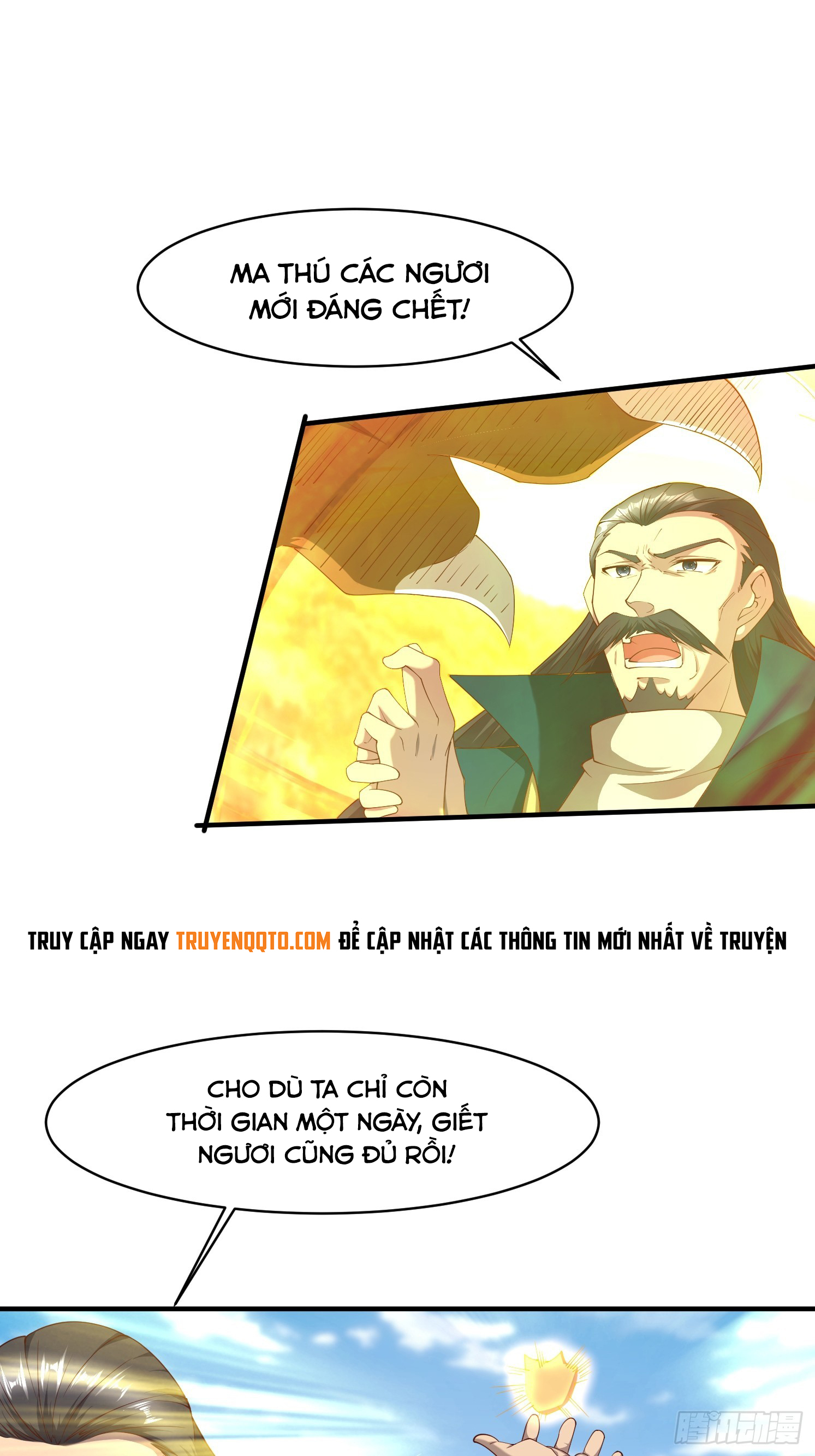 Trời Má ! Ta Chuyển Sinh Thành Rùa ! Chap 91 - Next Chap 92