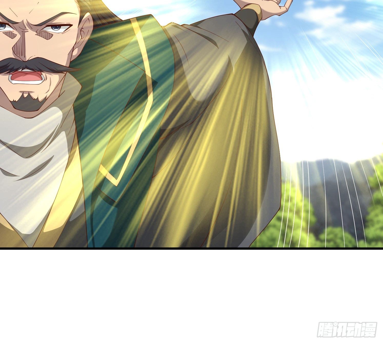 Trời Má ! Ta Chuyển Sinh Thành Rùa ! Chap 91 - Next Chap 92