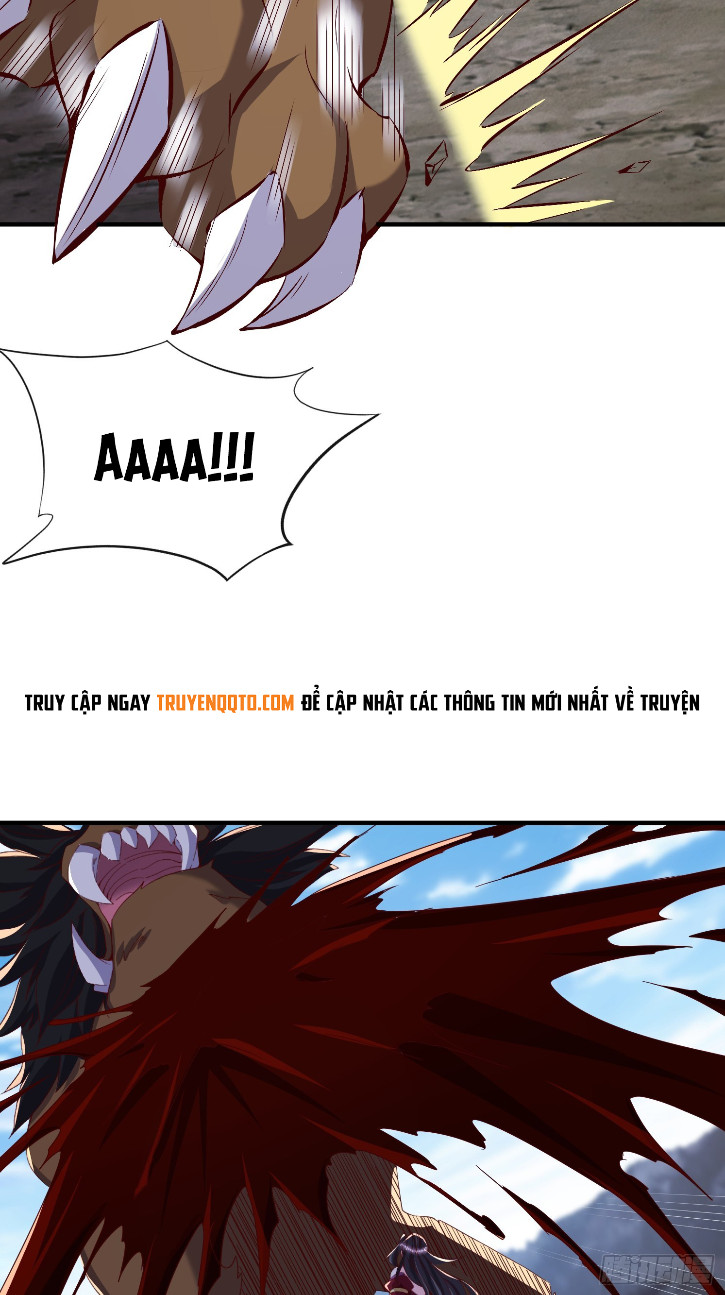 Trời Má ! Ta Chuyển Sinh Thành Rùa ! Chap 91 - Next Chap 92