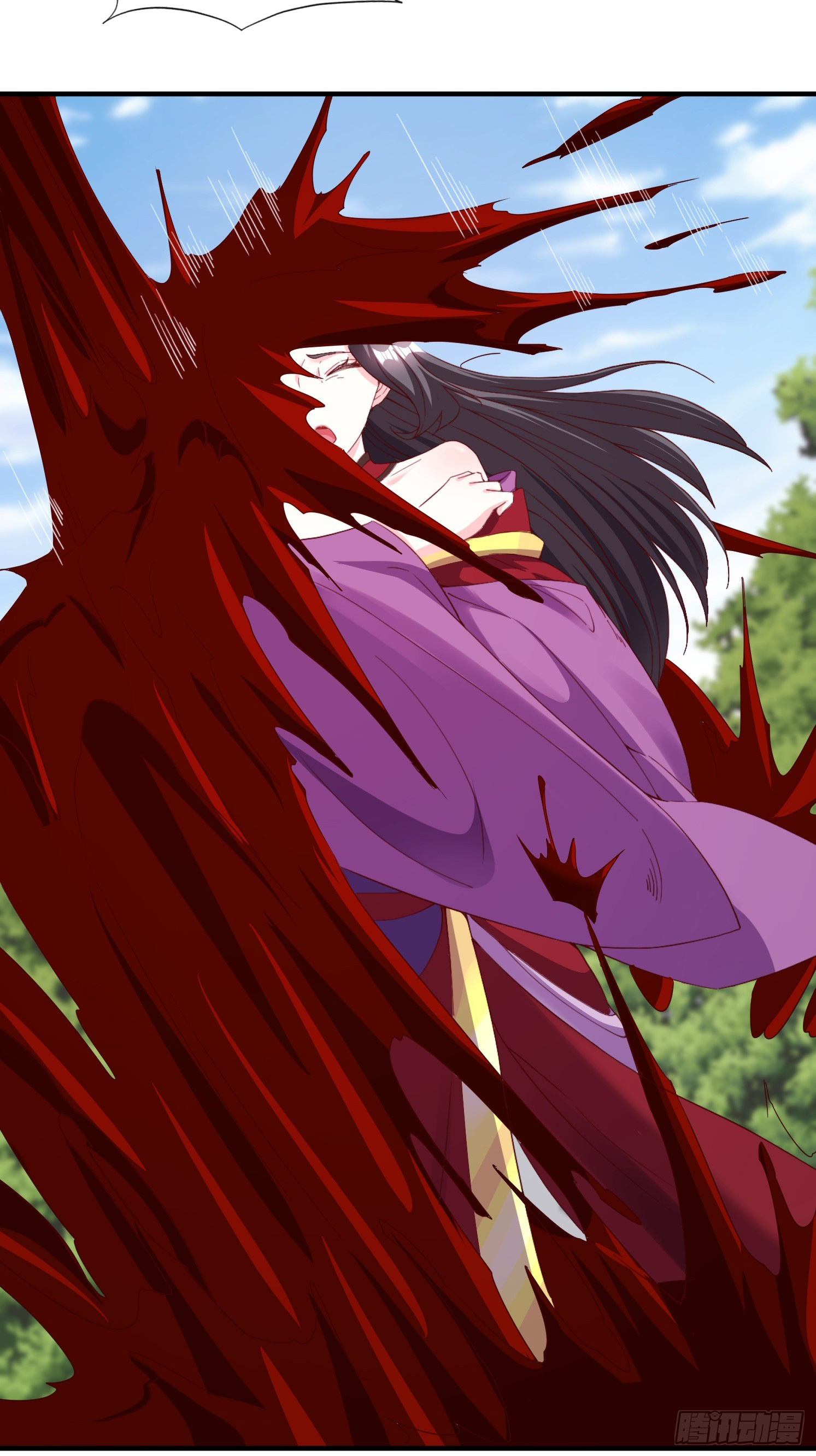 Trời Má ! Ta Chuyển Sinh Thành Rùa ! Chap 91 - Next Chap 92