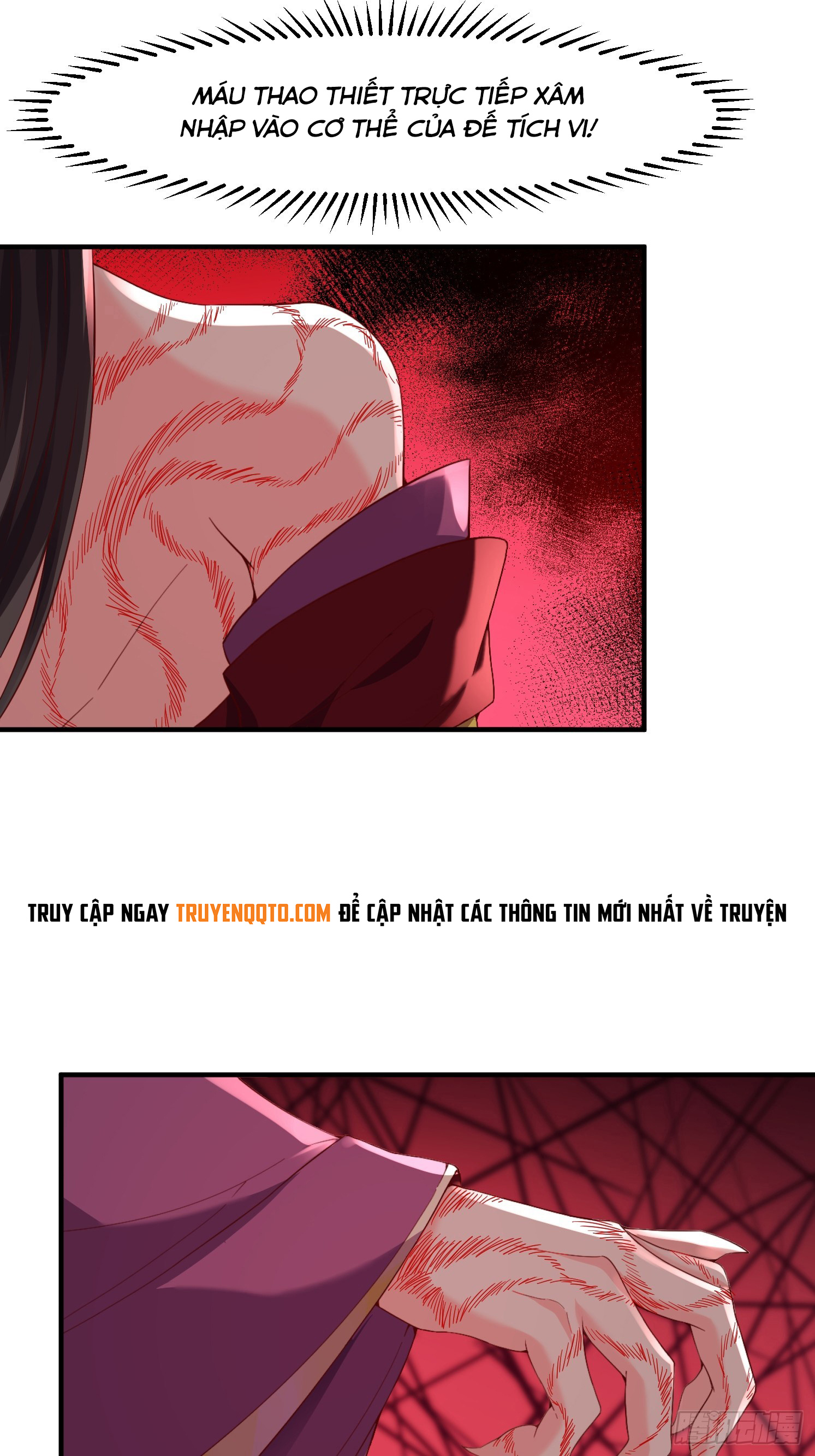Trời Má ! Ta Chuyển Sinh Thành Rùa ! Chap 91 - Next Chap 92