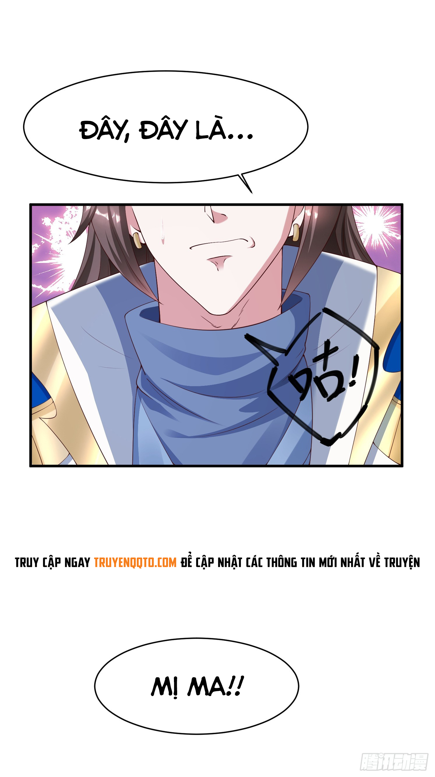 Trời Má ! Ta Chuyển Sinh Thành Rùa ! Chap 91 - Next Chap 92