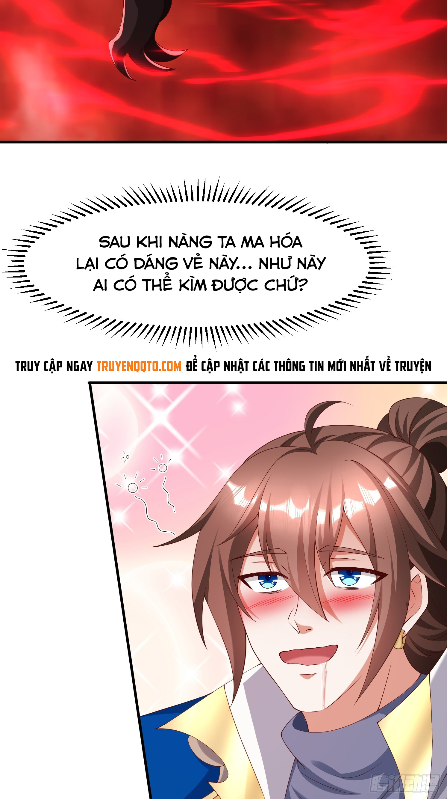 Trời Má ! Ta Chuyển Sinh Thành Rùa ! Chap 91 - Next Chap 92