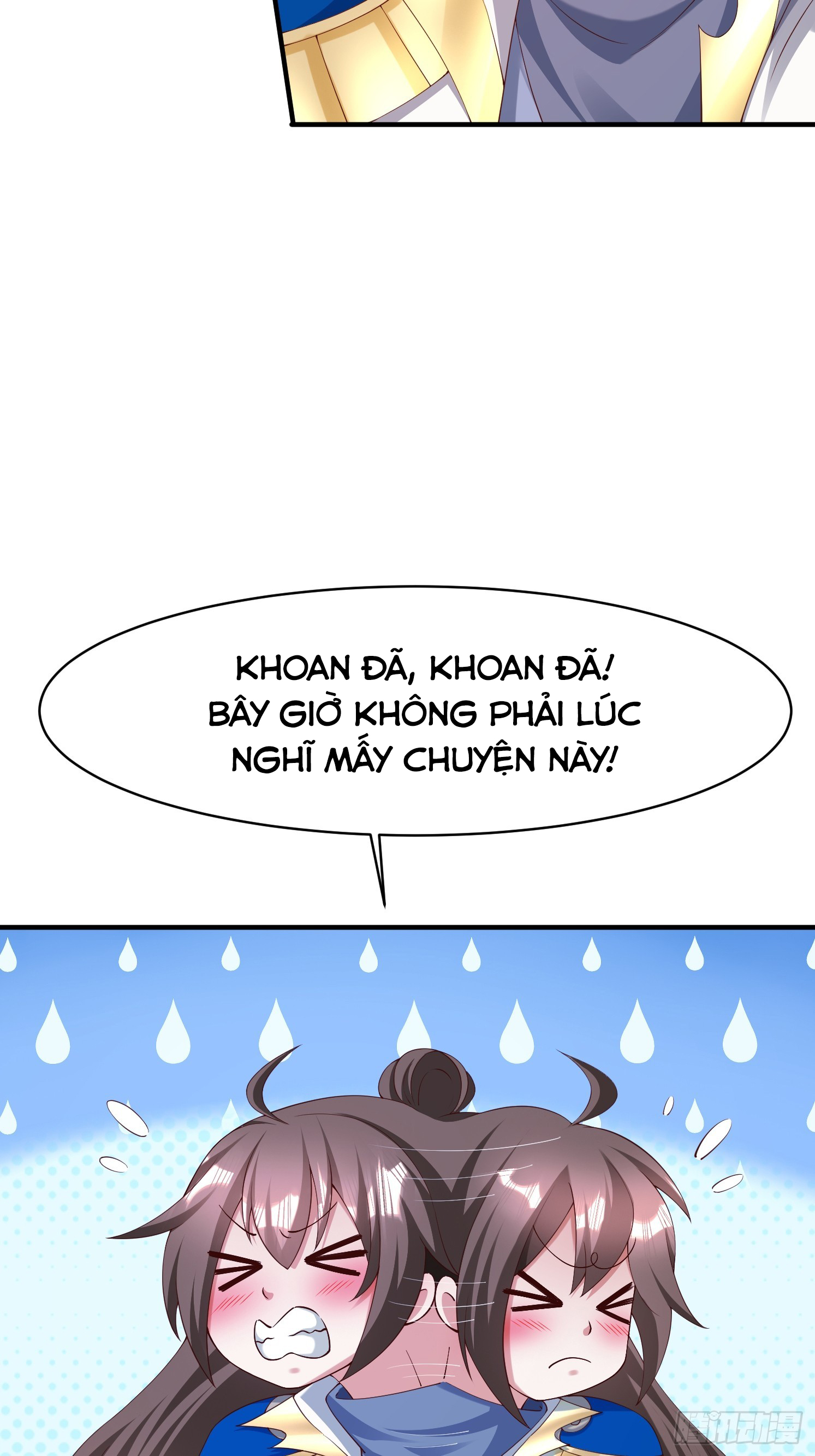 Trời Má ! Ta Chuyển Sinh Thành Rùa ! Chap 91 - Next Chap 92