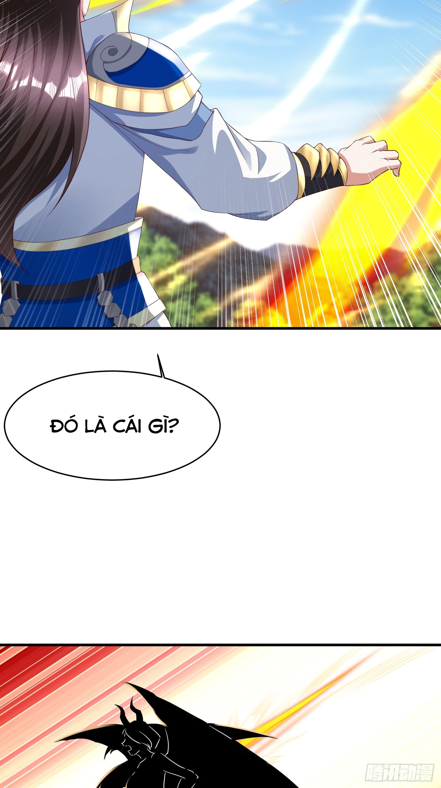 Trời Má ! Ta Chuyển Sinh Thành Rùa ! Chap 91 - Next Chap 92