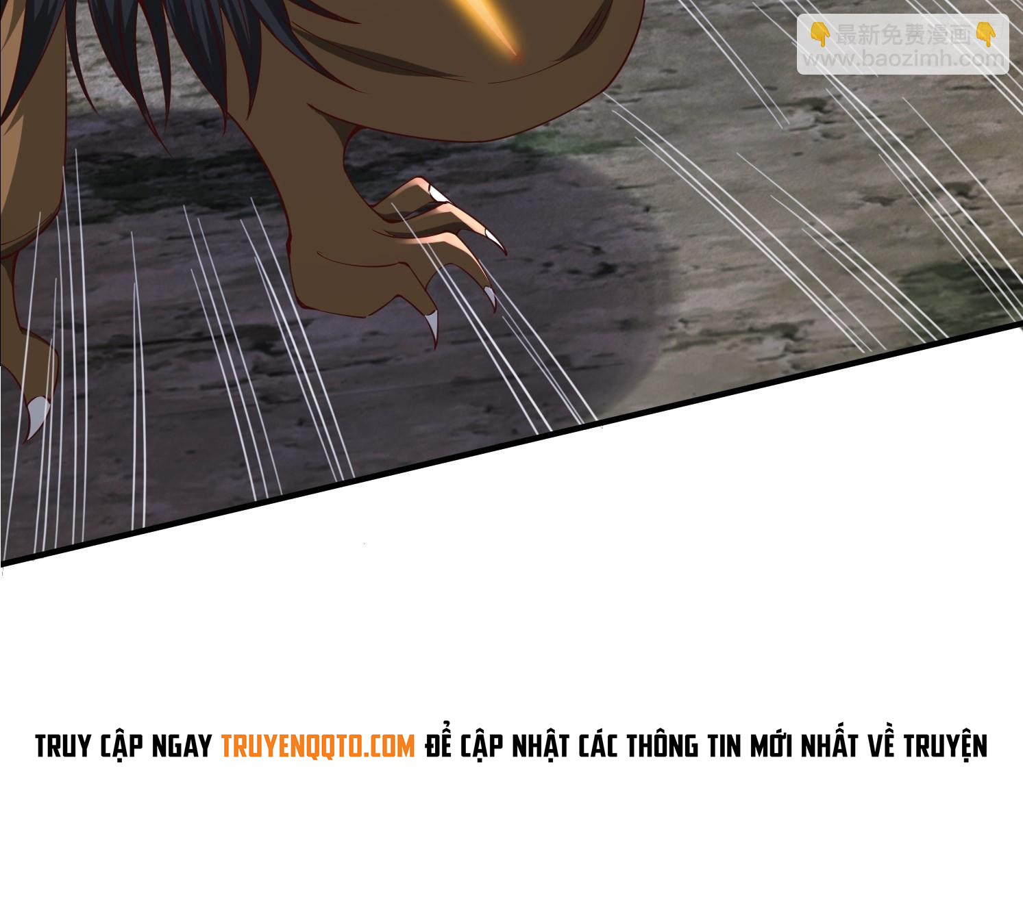 Trời Má ! Ta Chuyển Sinh Thành Rùa ! Chap 92 - Next Chap 93