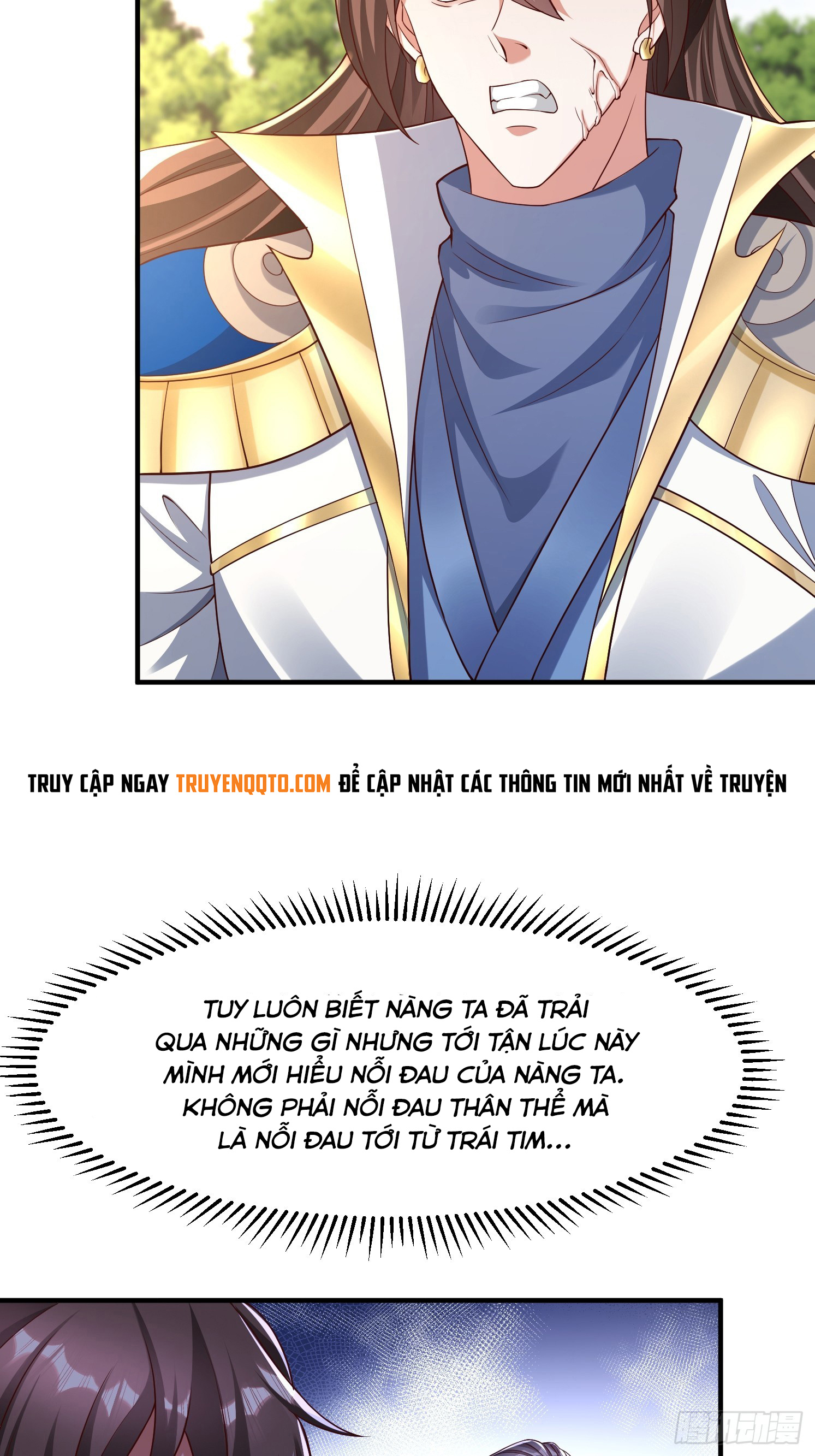 Trời Má ! Ta Chuyển Sinh Thành Rùa ! Chap 92 - Next Chap 93