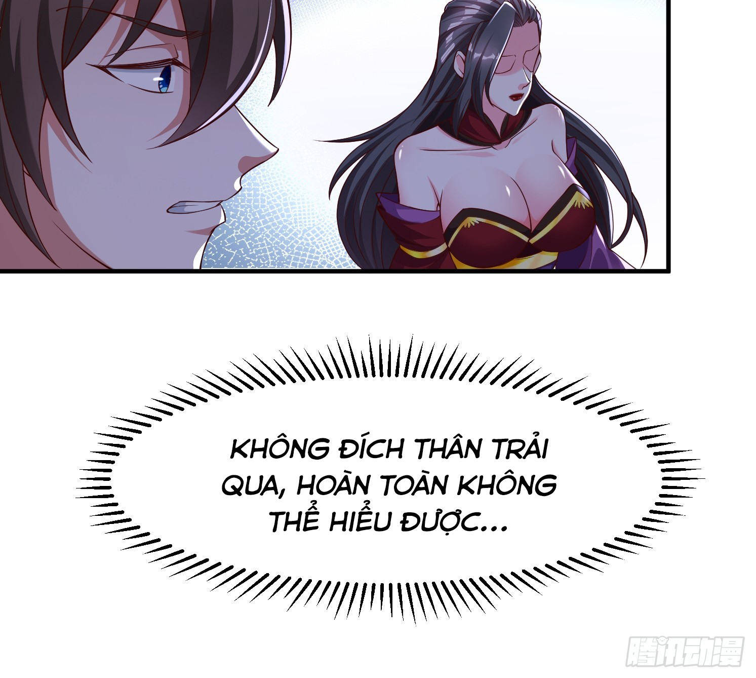 Trời Má ! Ta Chuyển Sinh Thành Rùa ! Chap 92 - Next Chap 93