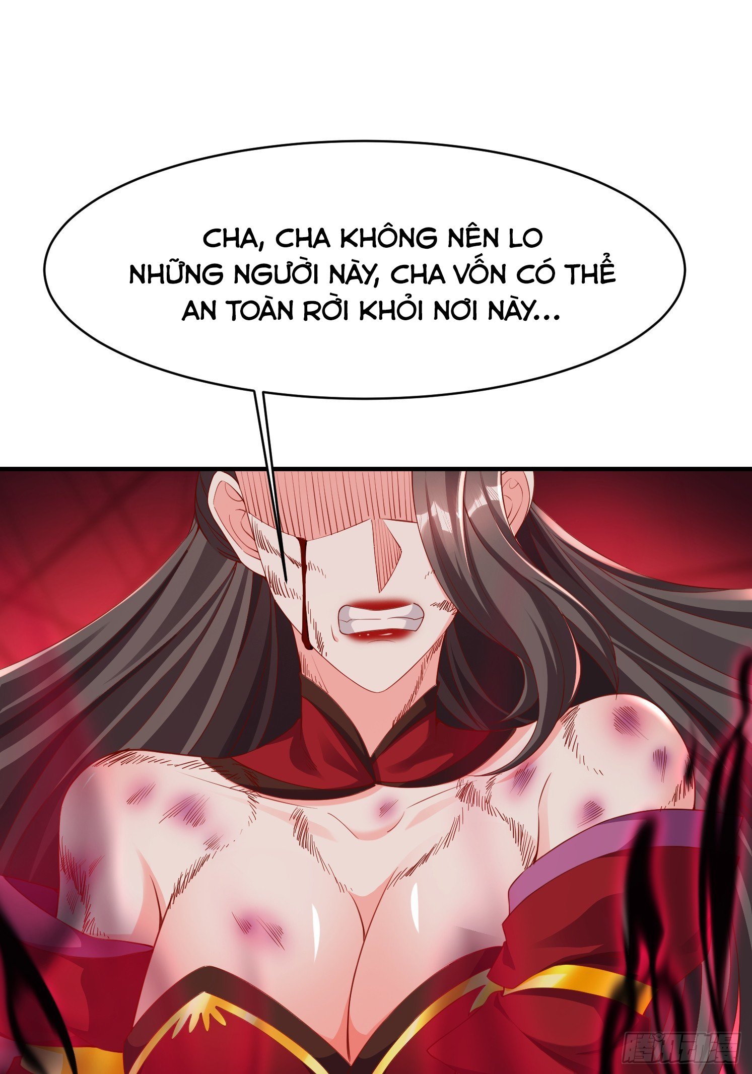Trời Má ! Ta Chuyển Sinh Thành Rùa ! Chap 92 - Next Chap 93