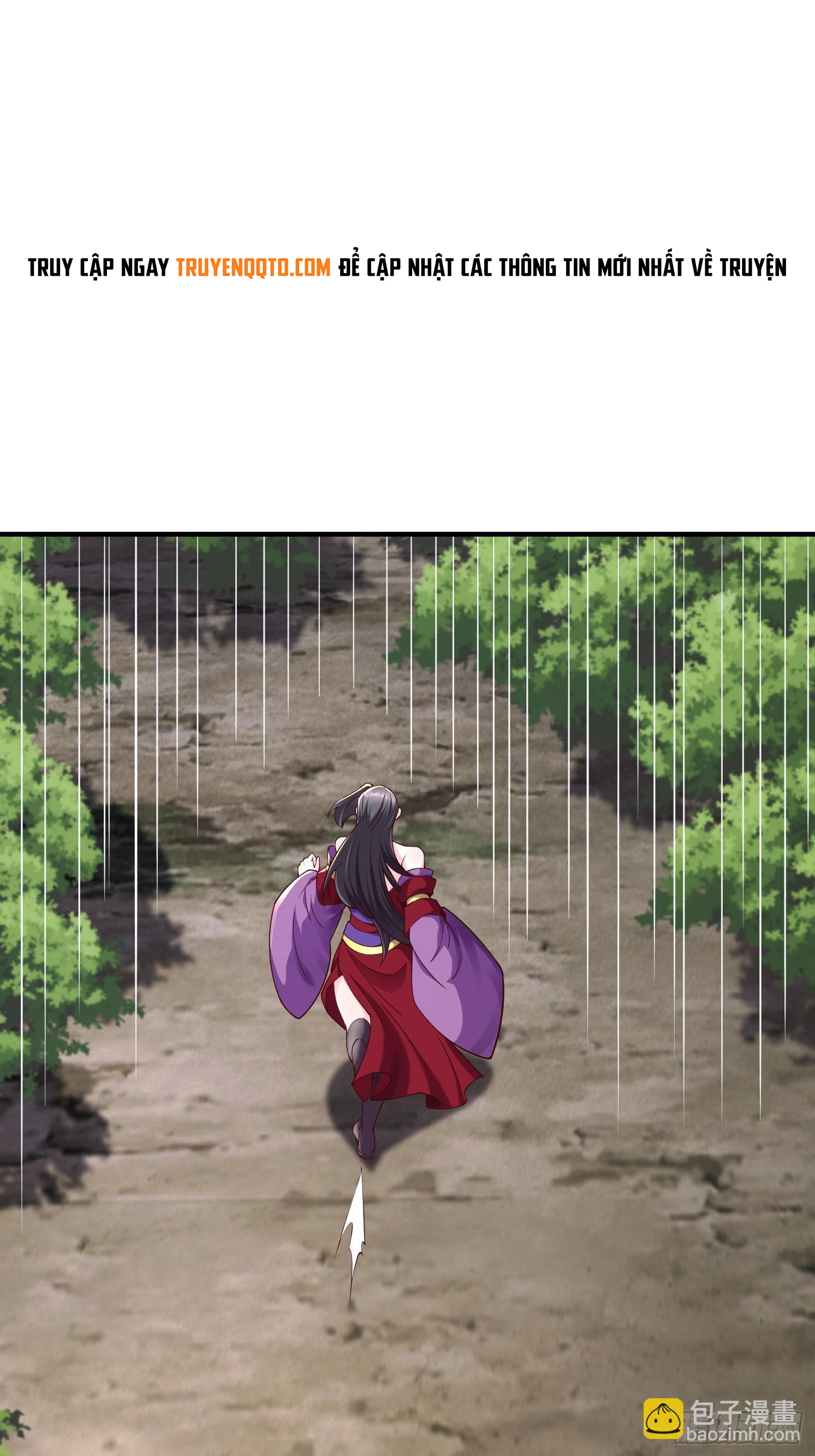 Trời Má ! Ta Chuyển Sinh Thành Rùa ! Chap 92 - Next Chap 93