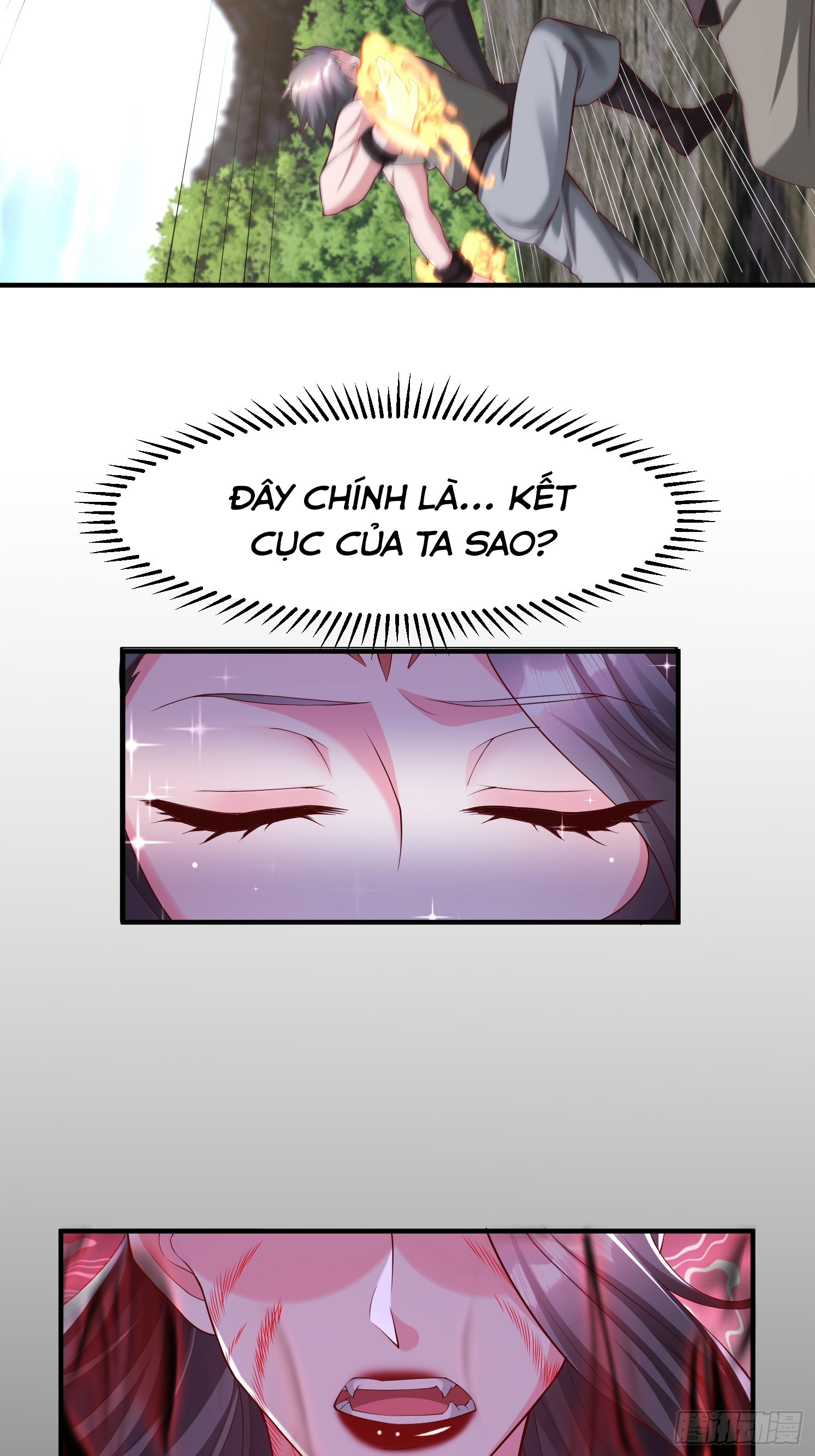 Trời Má ! Ta Chuyển Sinh Thành Rùa ! Chap 92 - Next Chap 93