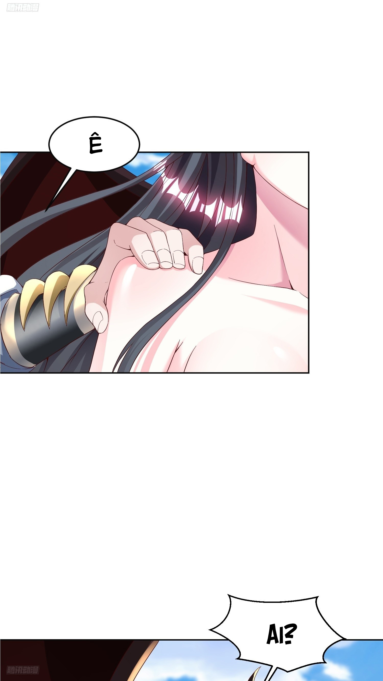 Trời Má ! Ta Chuyển Sinh Thành Rùa ! Chap 93 - Next Chap 94