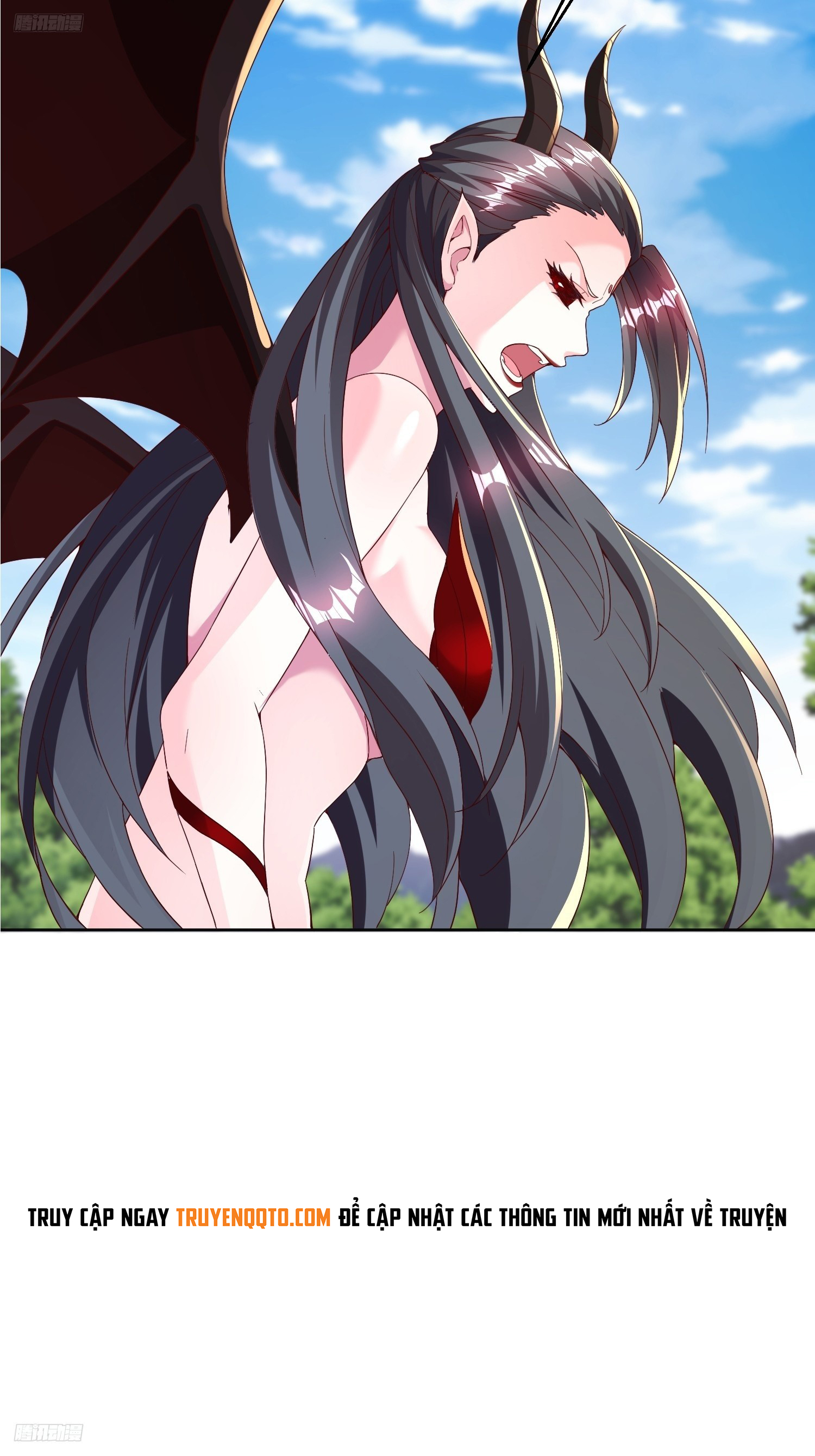 Trời Má ! Ta Chuyển Sinh Thành Rùa ! Chap 93 - Next Chap 94