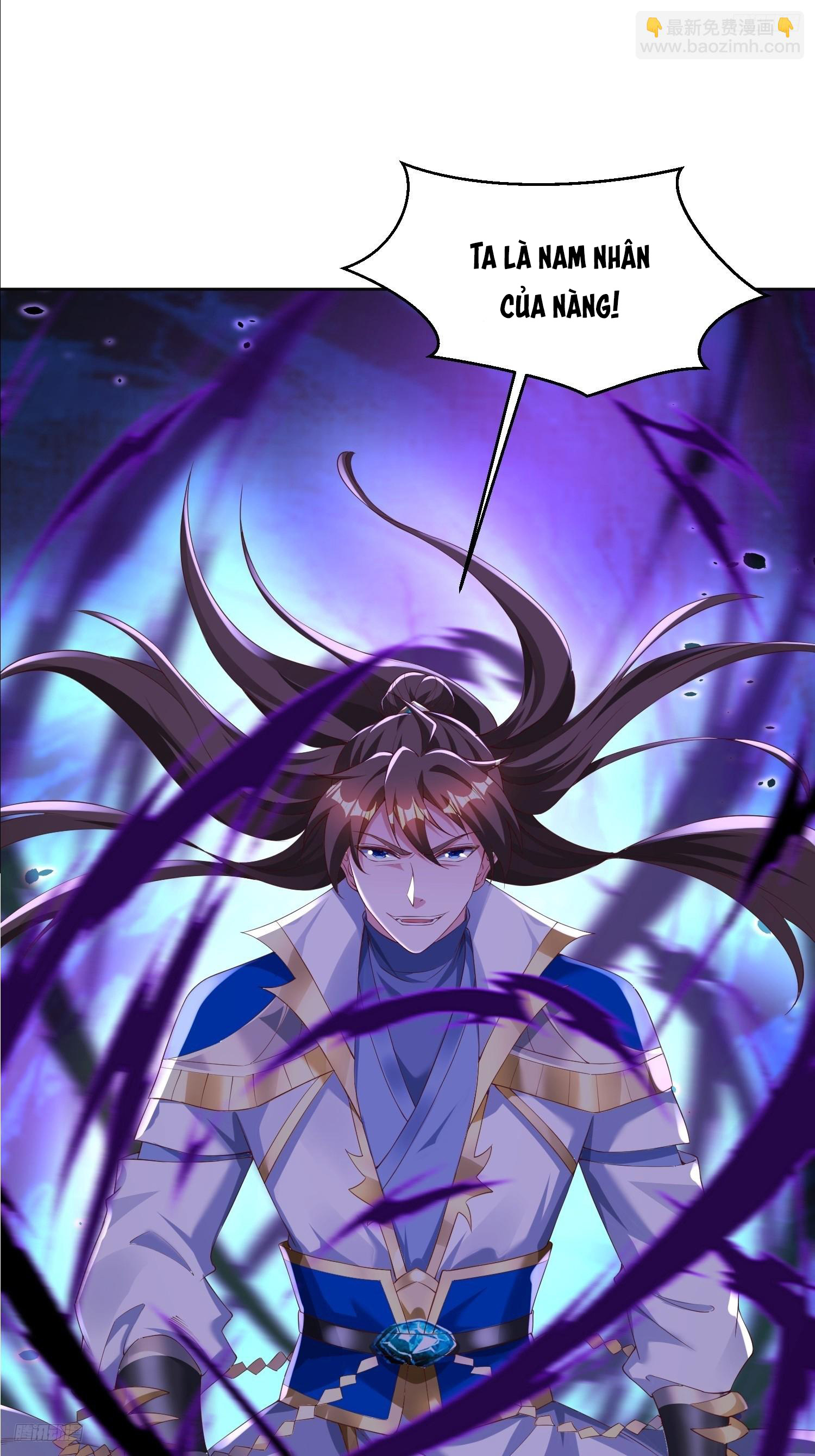 Trời Má ! Ta Chuyển Sinh Thành Rùa ! Chap 93 - Next Chap 94