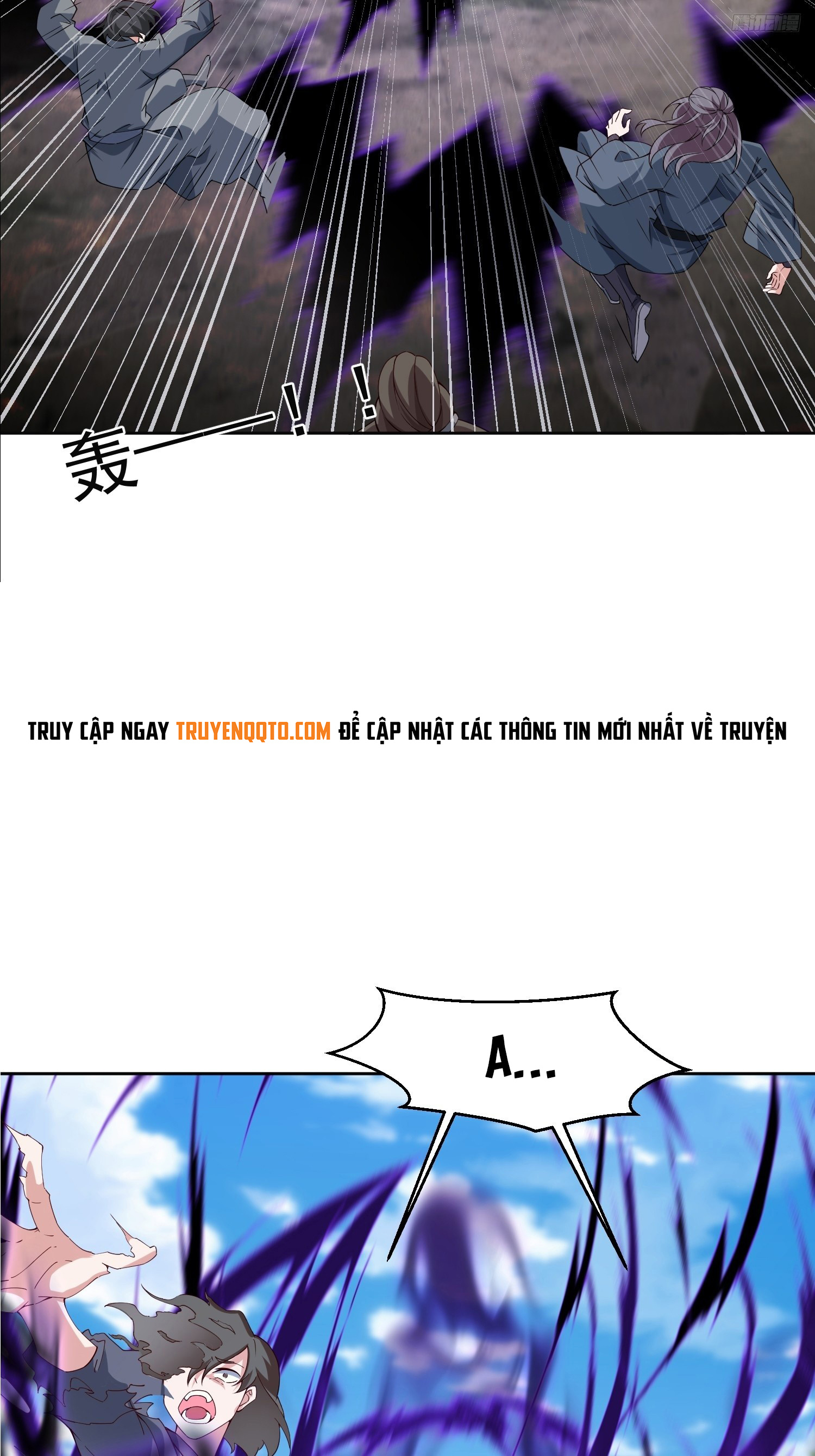 Trời Má ! Ta Chuyển Sinh Thành Rùa ! Chap 93 - Next Chap 94
