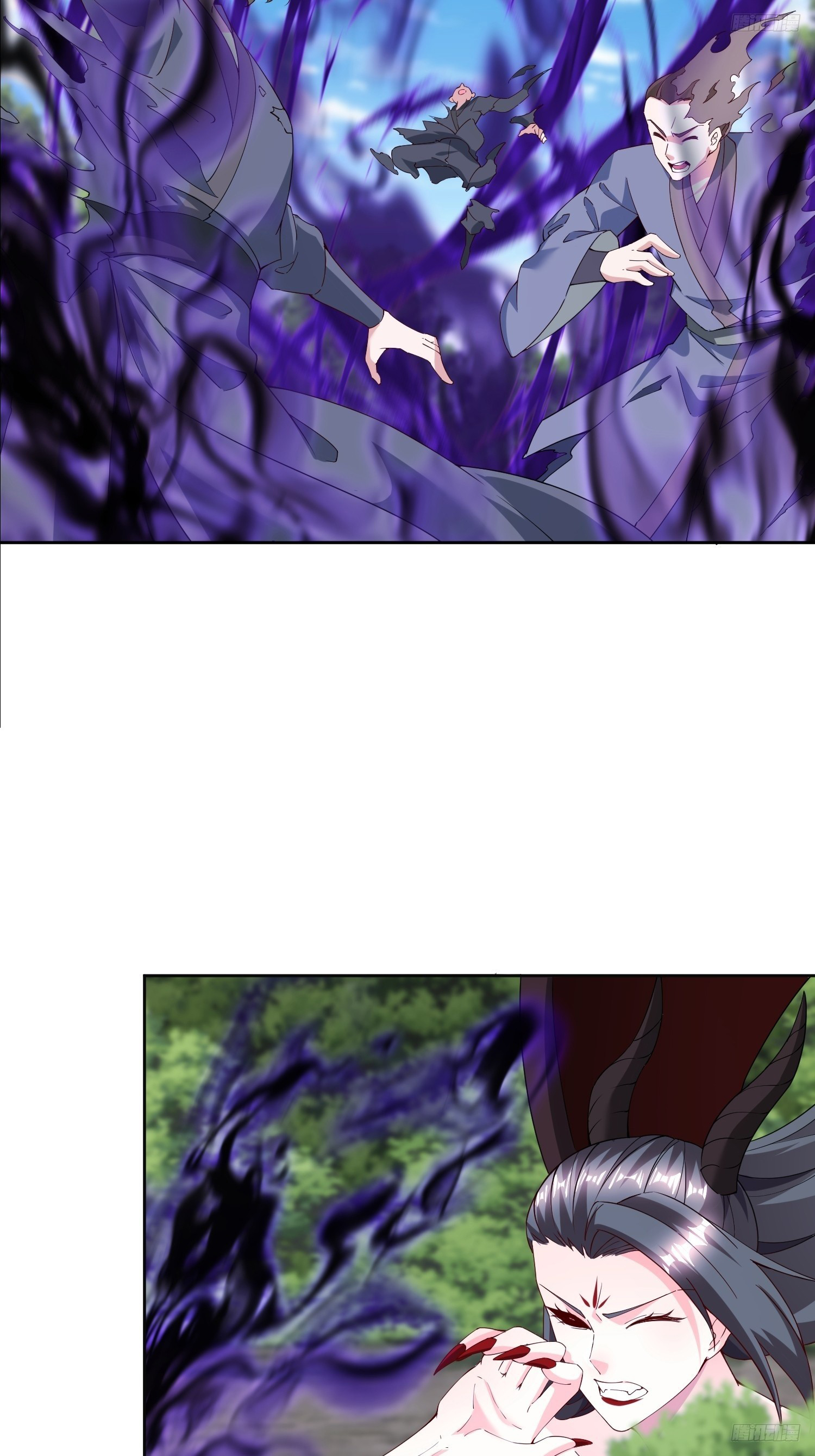 Trời Má ! Ta Chuyển Sinh Thành Rùa ! Chap 93 - Next Chap 94