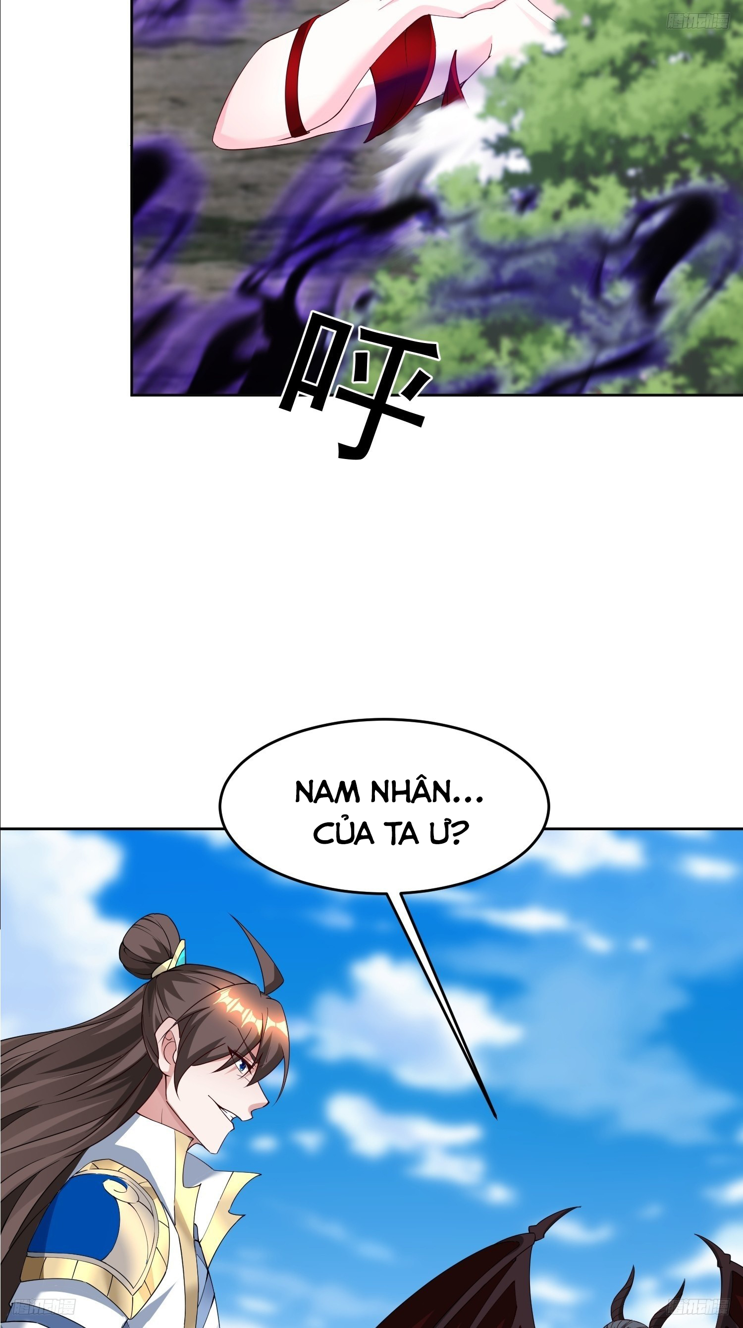 Trời Má ! Ta Chuyển Sinh Thành Rùa ! Chap 93 - Next Chap 94