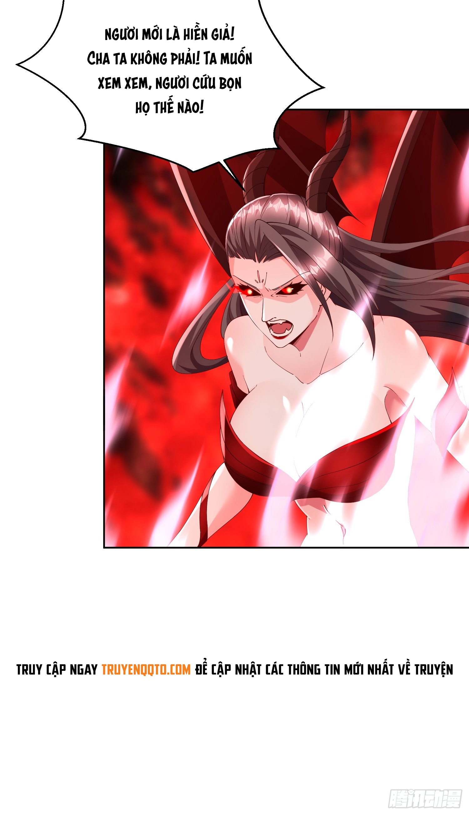 Trời Má ! Ta Chuyển Sinh Thành Rùa ! Chap 93 - Next Chap 94