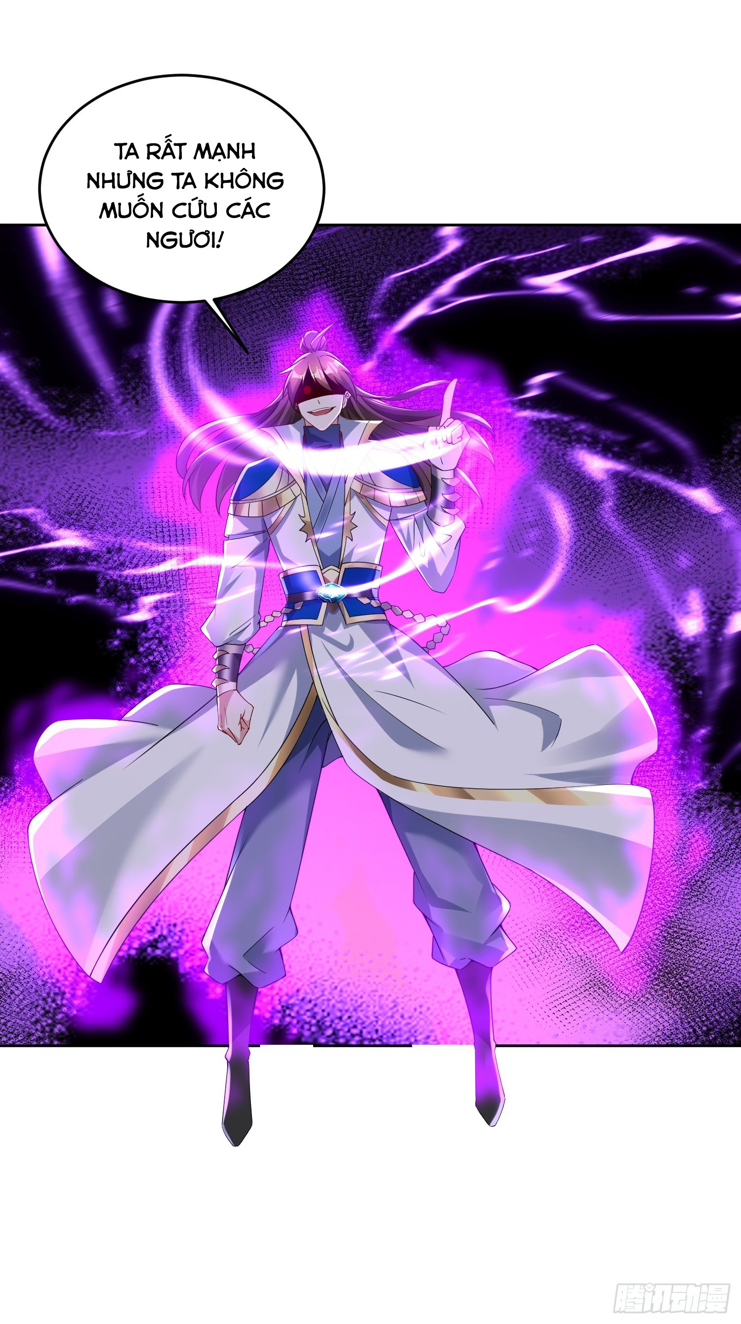 Trời Má ! Ta Chuyển Sinh Thành Rùa ! Chap 93 - Next Chap 94