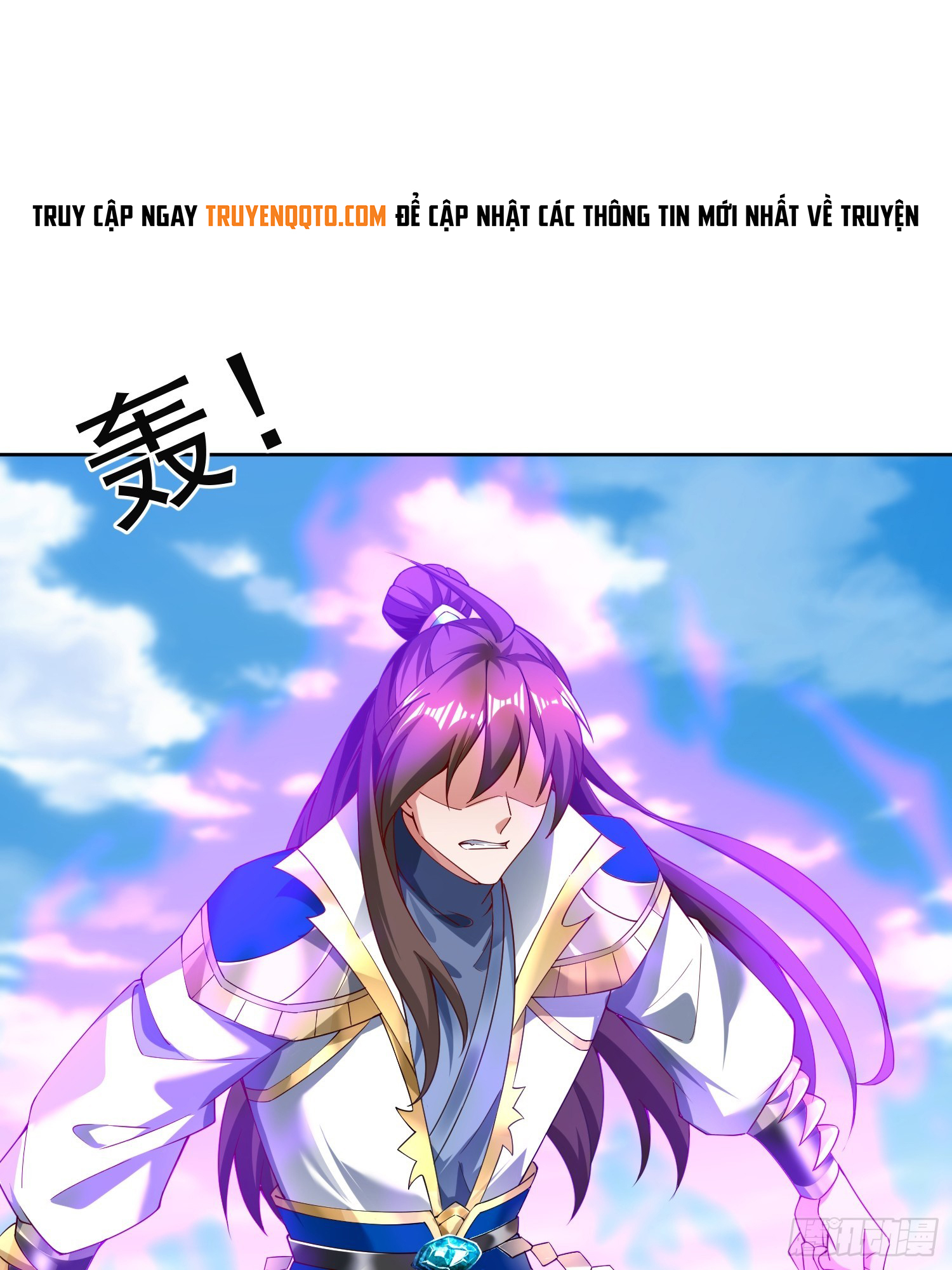 Trời Má ! Ta Chuyển Sinh Thành Rùa ! Chap 93 - Next Chap 94