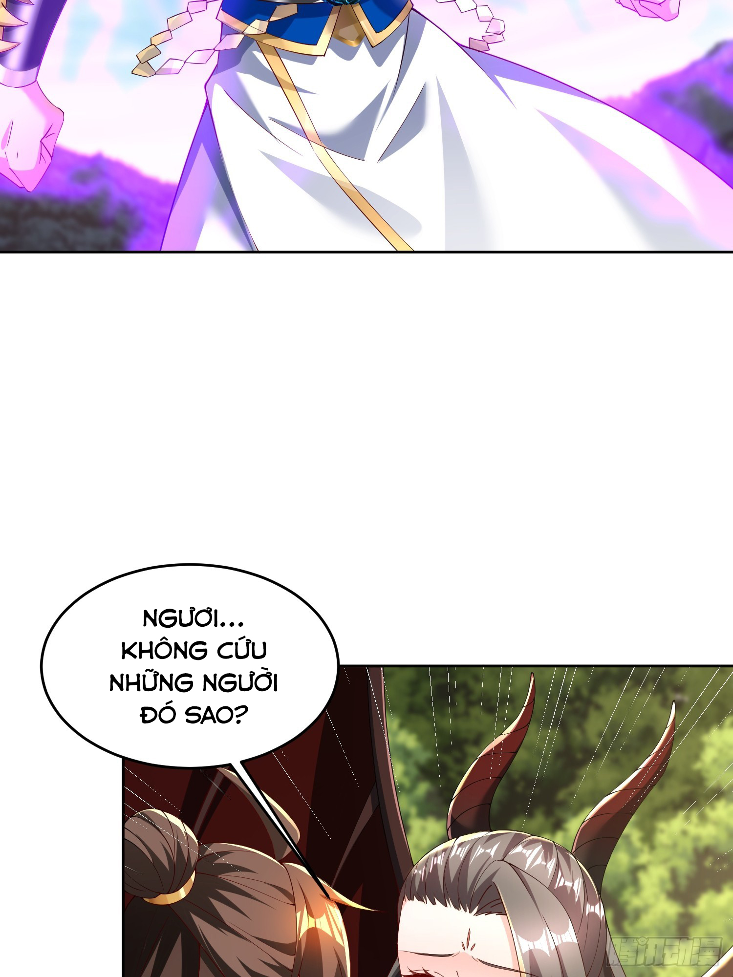 Trời Má ! Ta Chuyển Sinh Thành Rùa ! Chap 93 - Next Chap 94