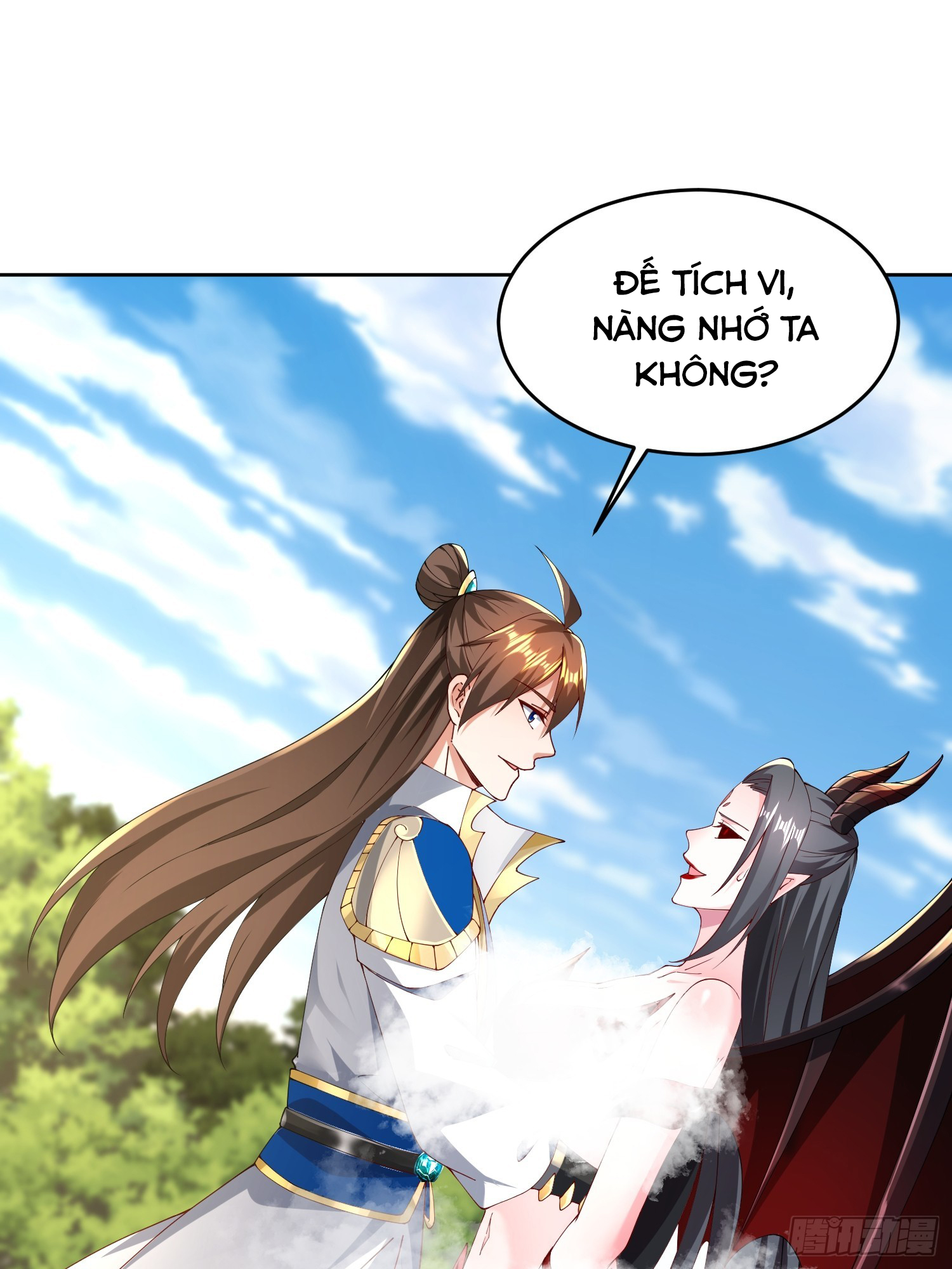 Trời Má ! Ta Chuyển Sinh Thành Rùa ! Chap 93 - Next Chap 94