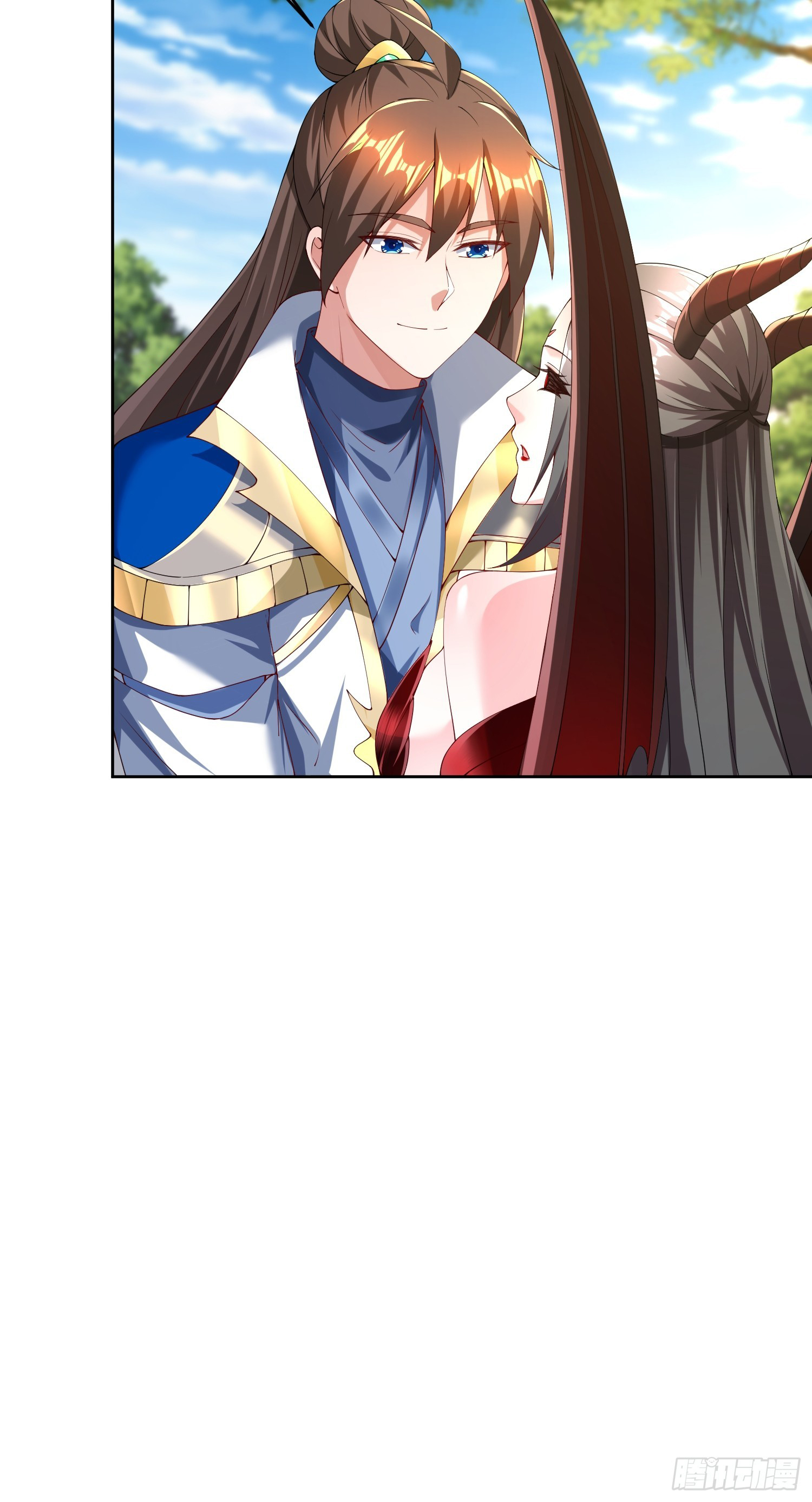 Trời Má ! Ta Chuyển Sinh Thành Rùa ! Chap 93 - Next Chap 94