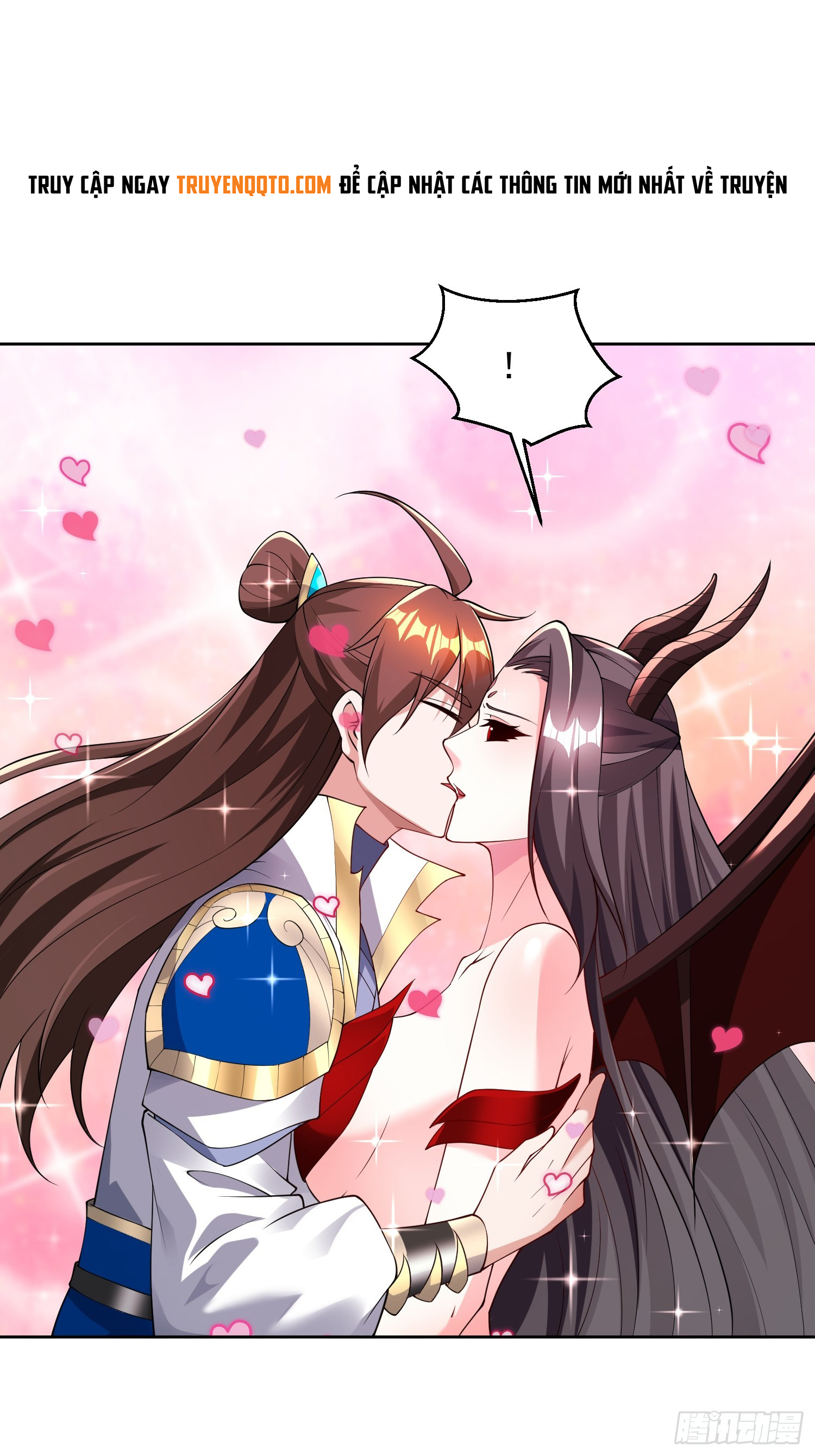 Trời Má ! Ta Chuyển Sinh Thành Rùa ! Chap 93 - Next Chap 94