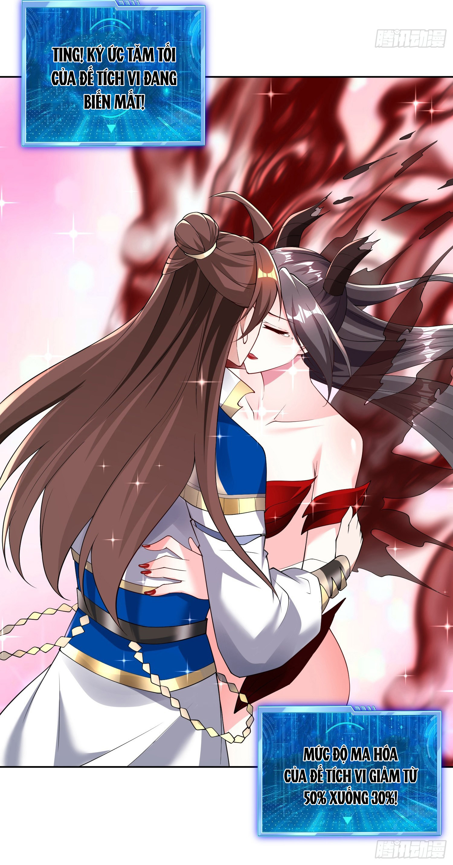 Trời Má ! Ta Chuyển Sinh Thành Rùa ! Chap 93 - Next Chap 94