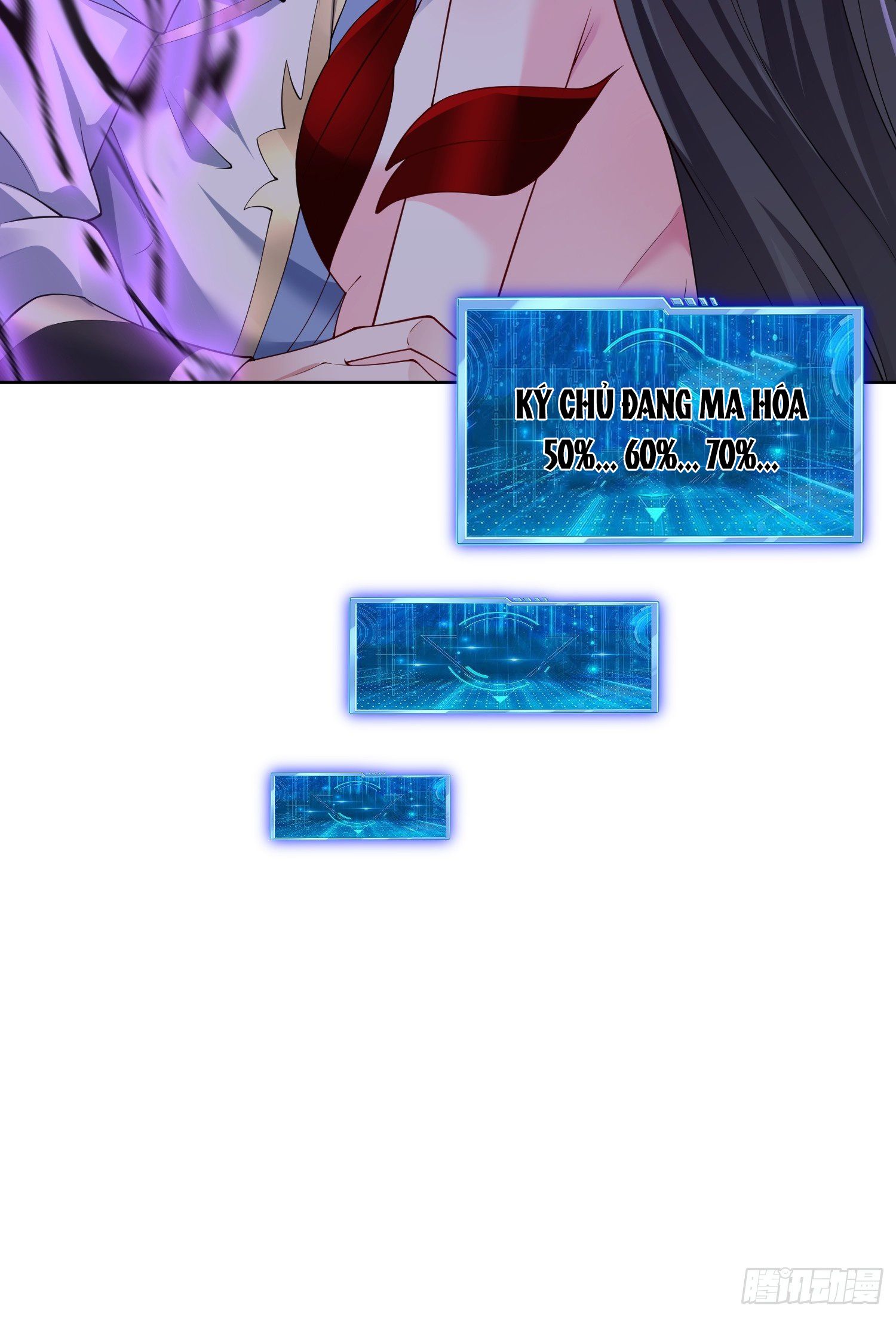 Trời Má ! Ta Chuyển Sinh Thành Rùa ! Chap 93 - Next Chap 94