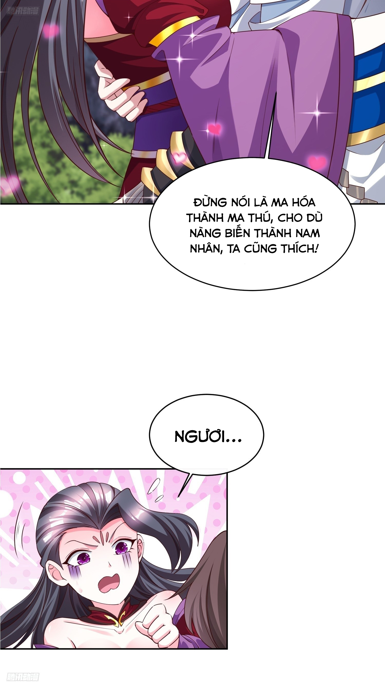 Trời Má ! Ta Chuyển Sinh Thành Rùa ! Chap 94 - Next Chap 95