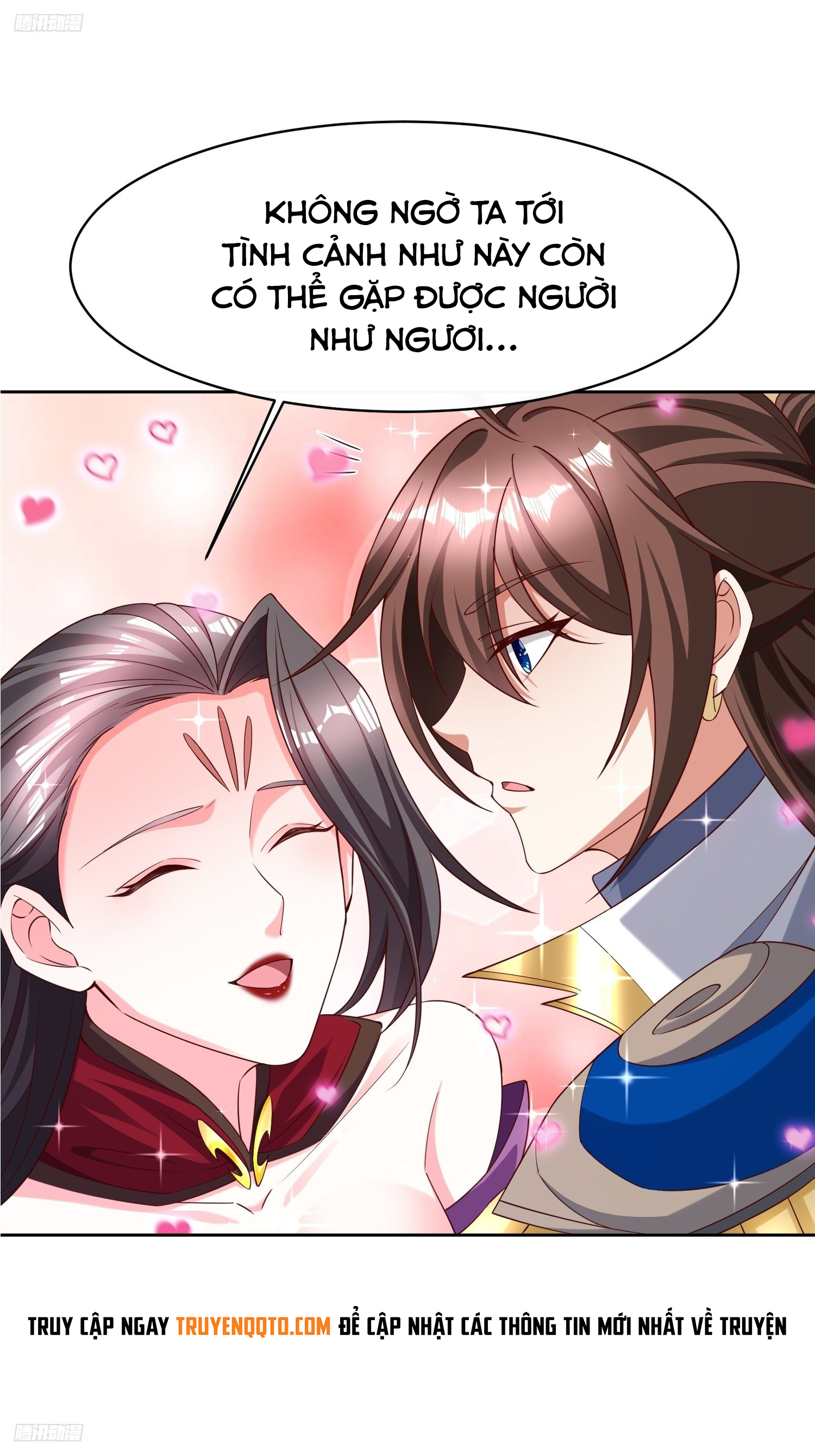 Trời Má ! Ta Chuyển Sinh Thành Rùa ! Chap 94 - Next Chap 95