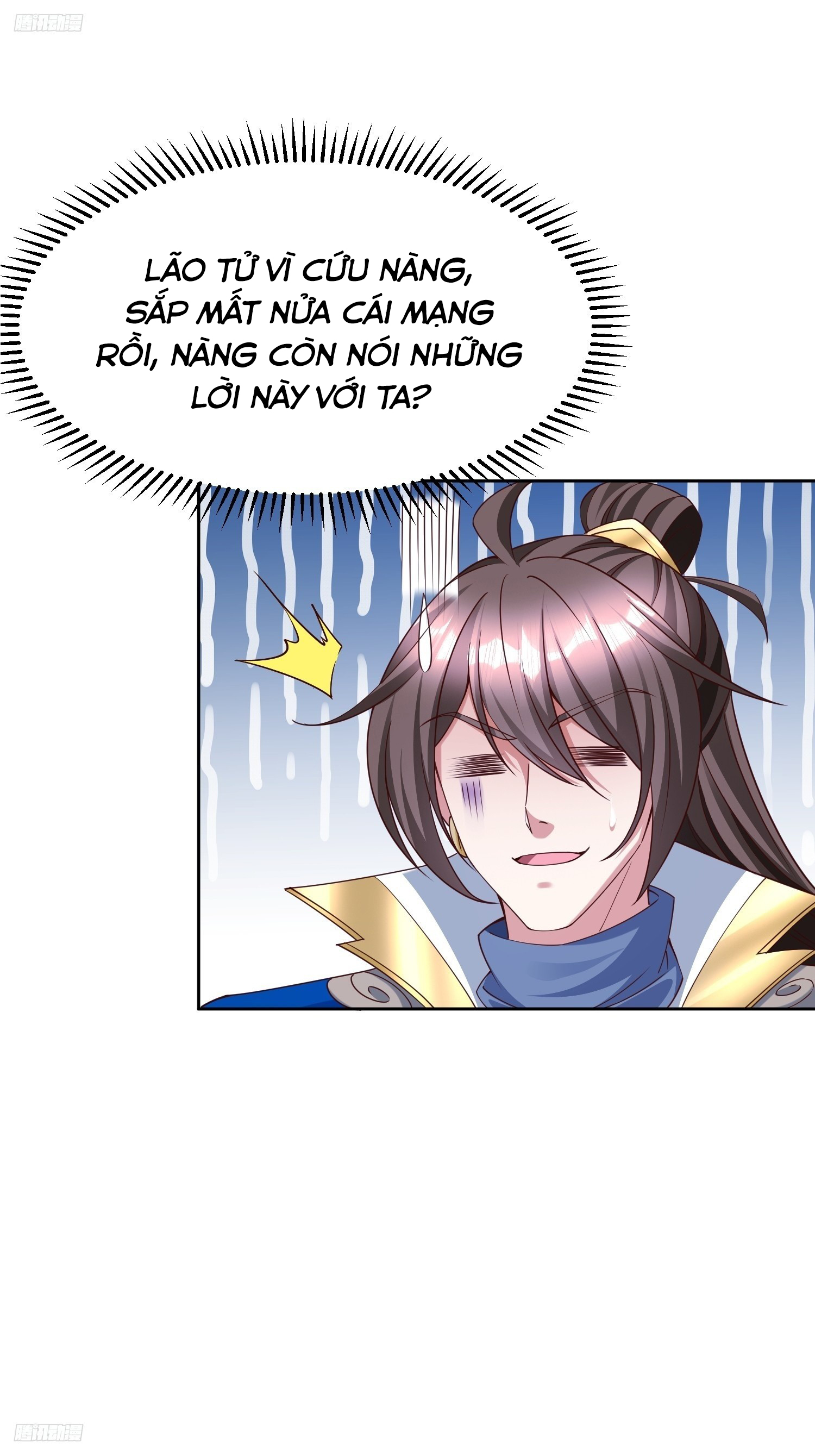 Trời Má ! Ta Chuyển Sinh Thành Rùa ! Chap 94 - Next Chap 95