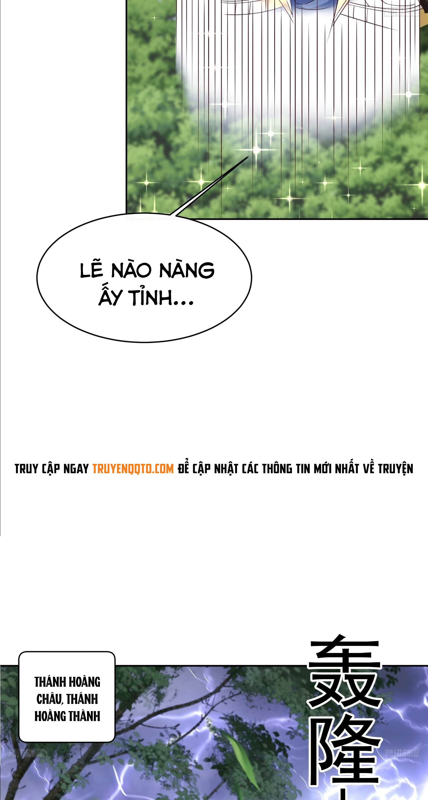 Trời Má ! Ta Chuyển Sinh Thành Rùa ! Chap 94 - Next Chap 95