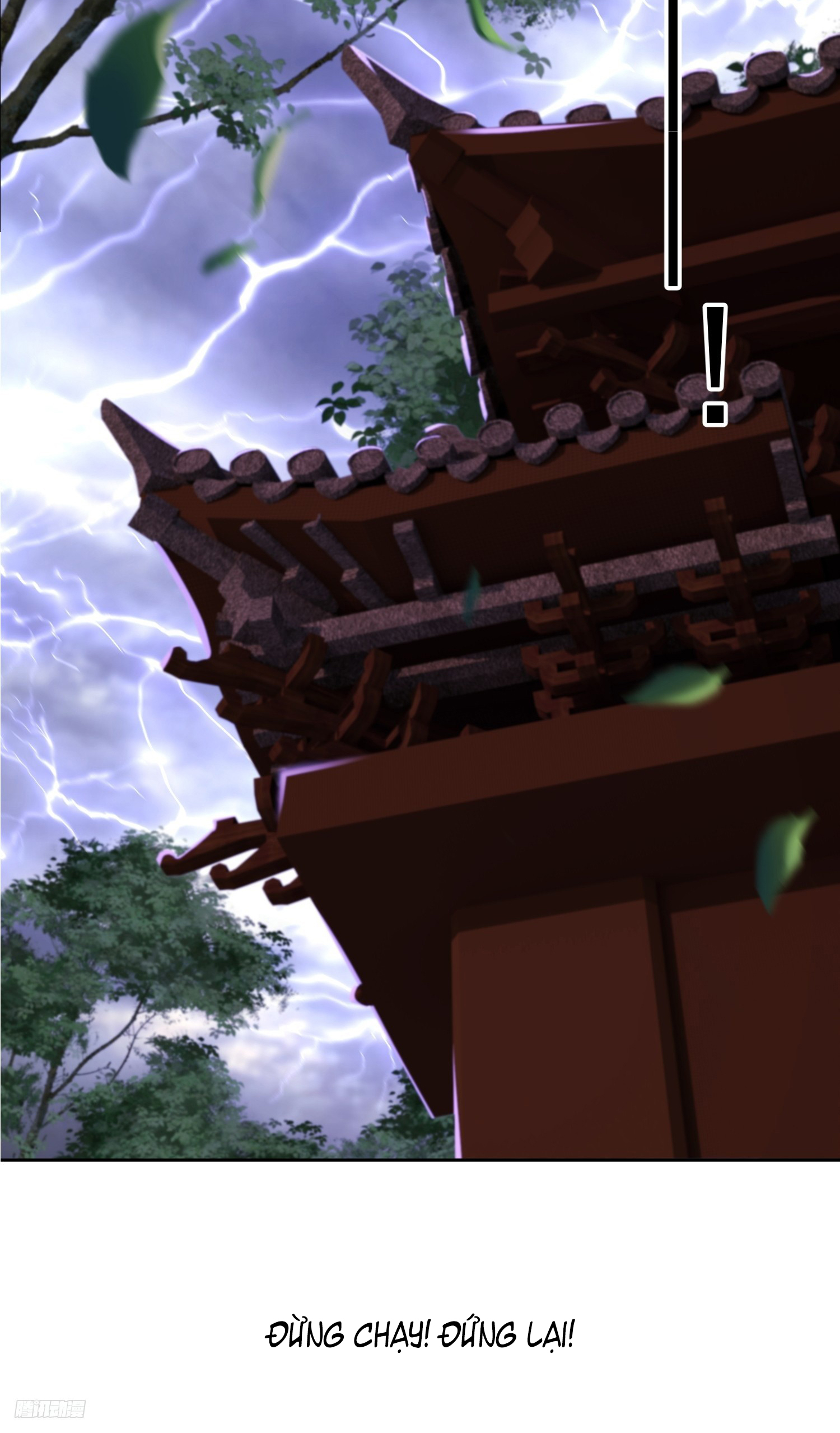 Trời Má ! Ta Chuyển Sinh Thành Rùa ! Chap 94 - Next Chap 95