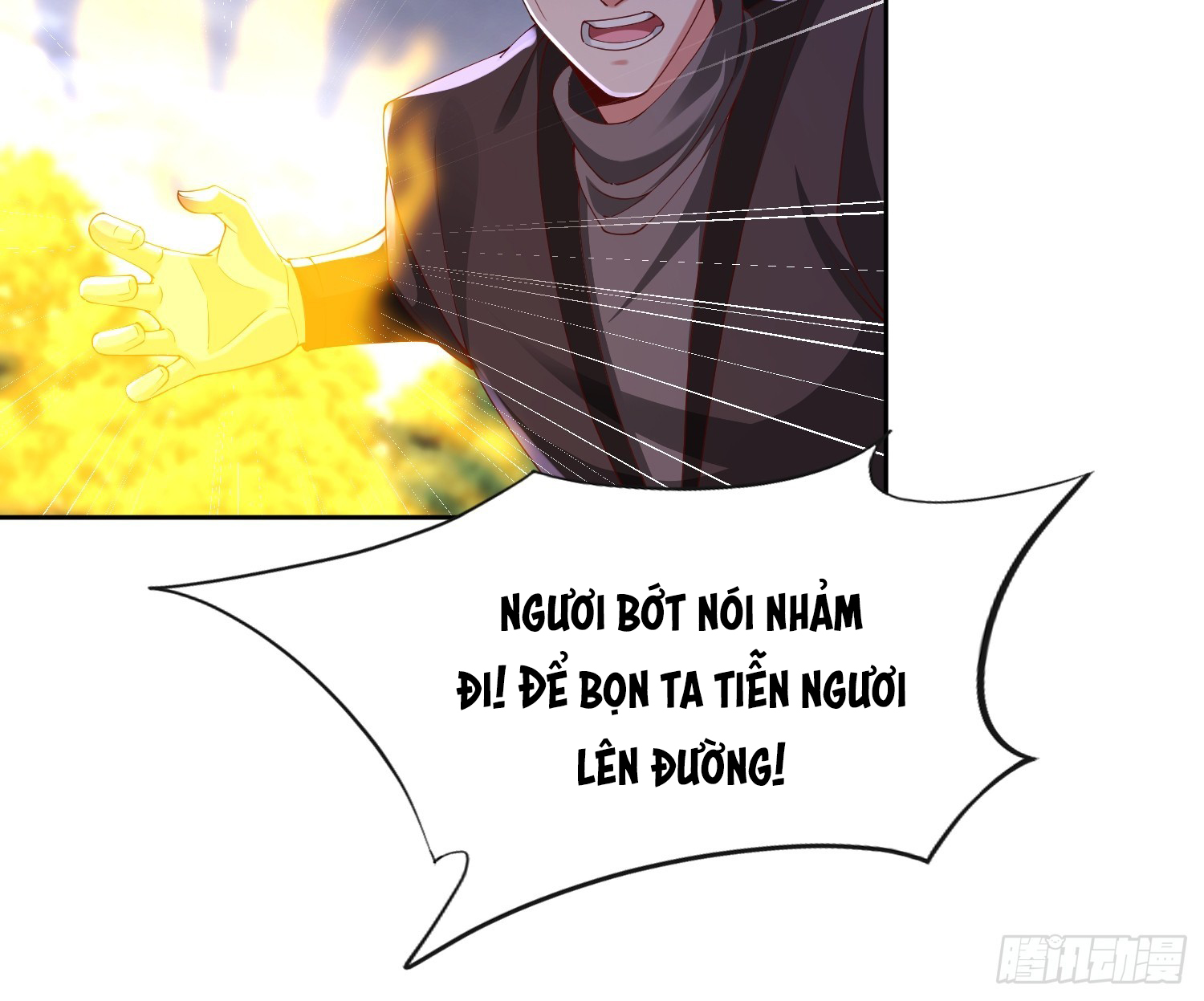 Trời Má ! Ta Chuyển Sinh Thành Rùa ! Chap 94 - Next Chap 95