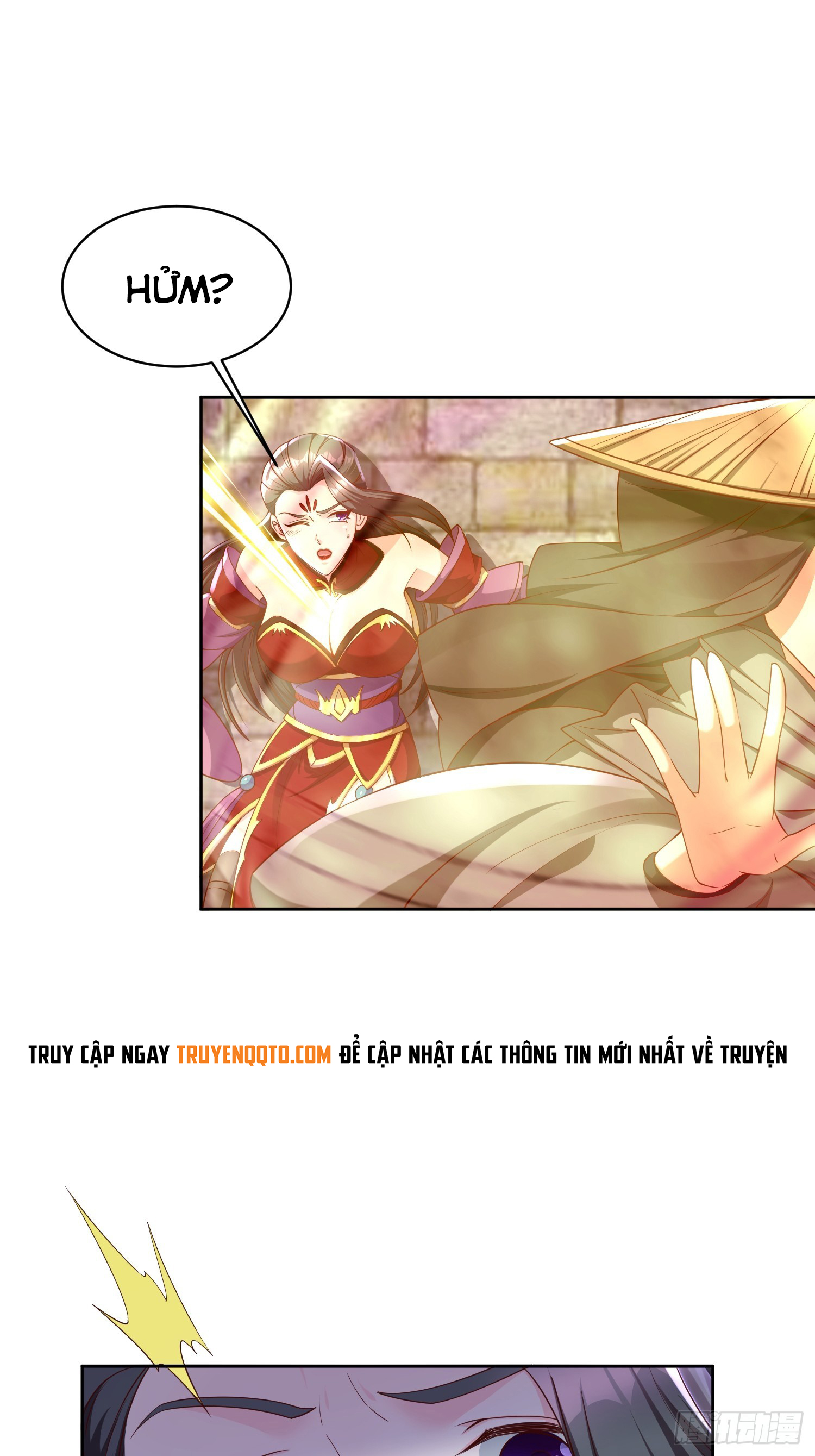 Trời Má ! Ta Chuyển Sinh Thành Rùa ! Chap 94 - Next Chap 95