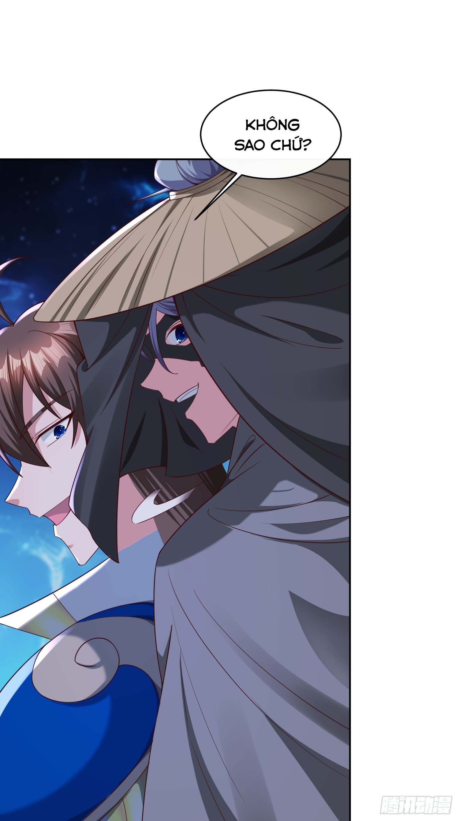 Trời Má ! Ta Chuyển Sinh Thành Rùa ! Chap 94 - Next Chap 95