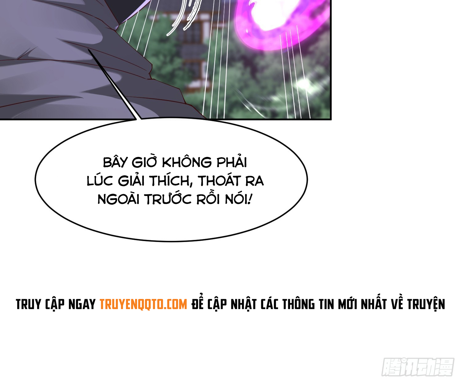 Trời Má ! Ta Chuyển Sinh Thành Rùa ! Chap 94 - Next Chap 95