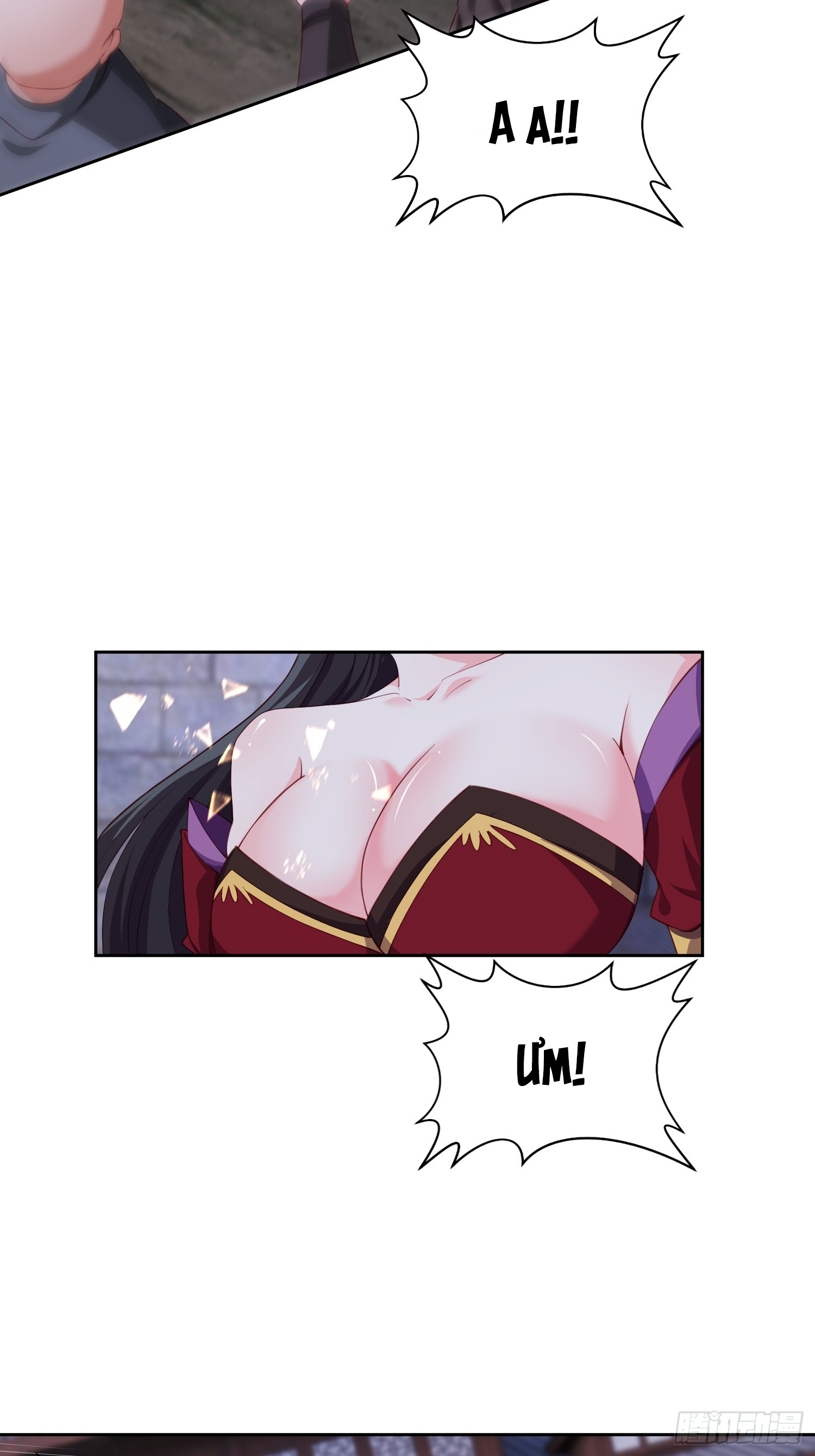 Trời Má ! Ta Chuyển Sinh Thành Rùa ! Chap 94 - Next Chap 95