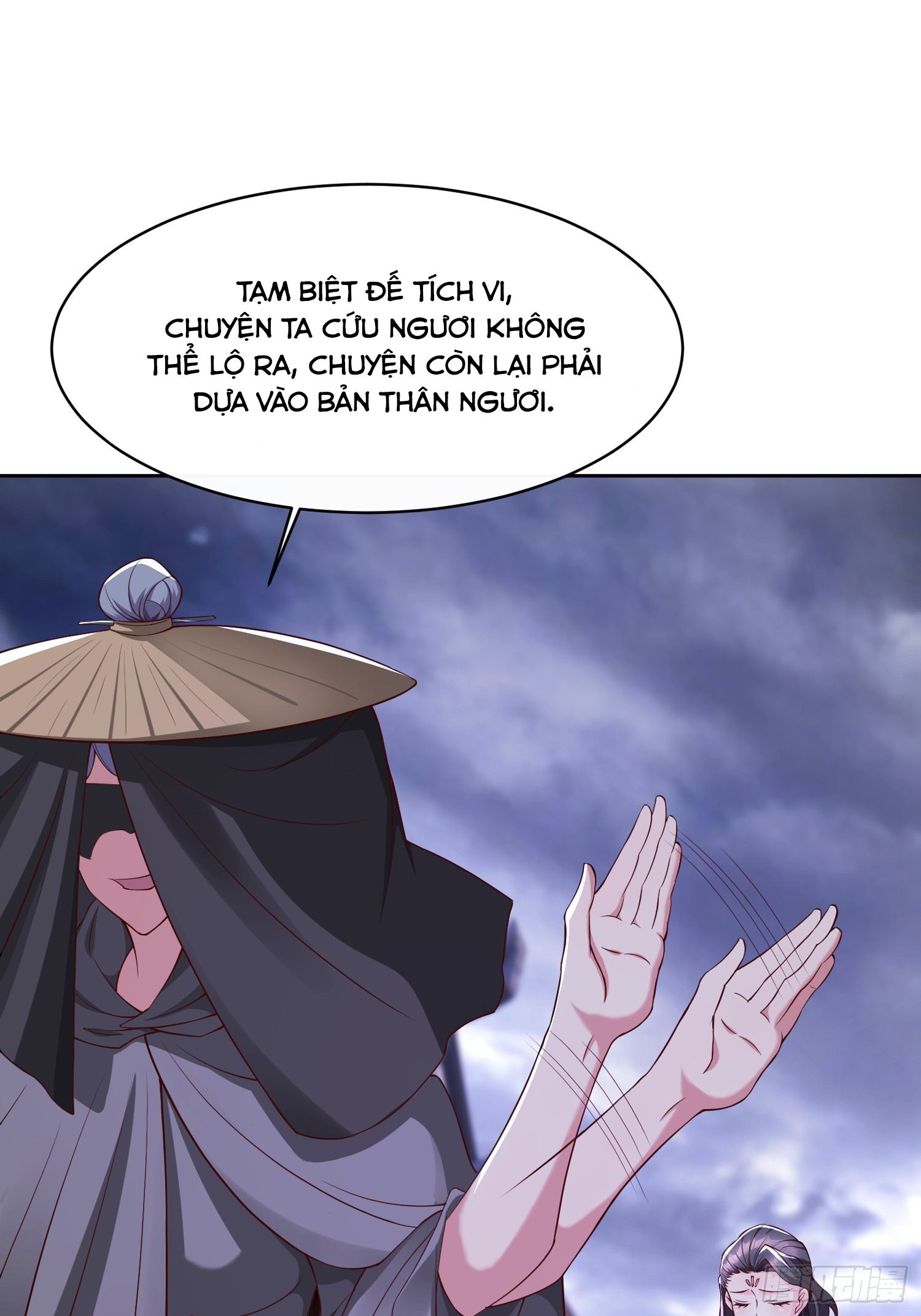 Trời Má ! Ta Chuyển Sinh Thành Rùa ! Chap 94 - Next Chap 95