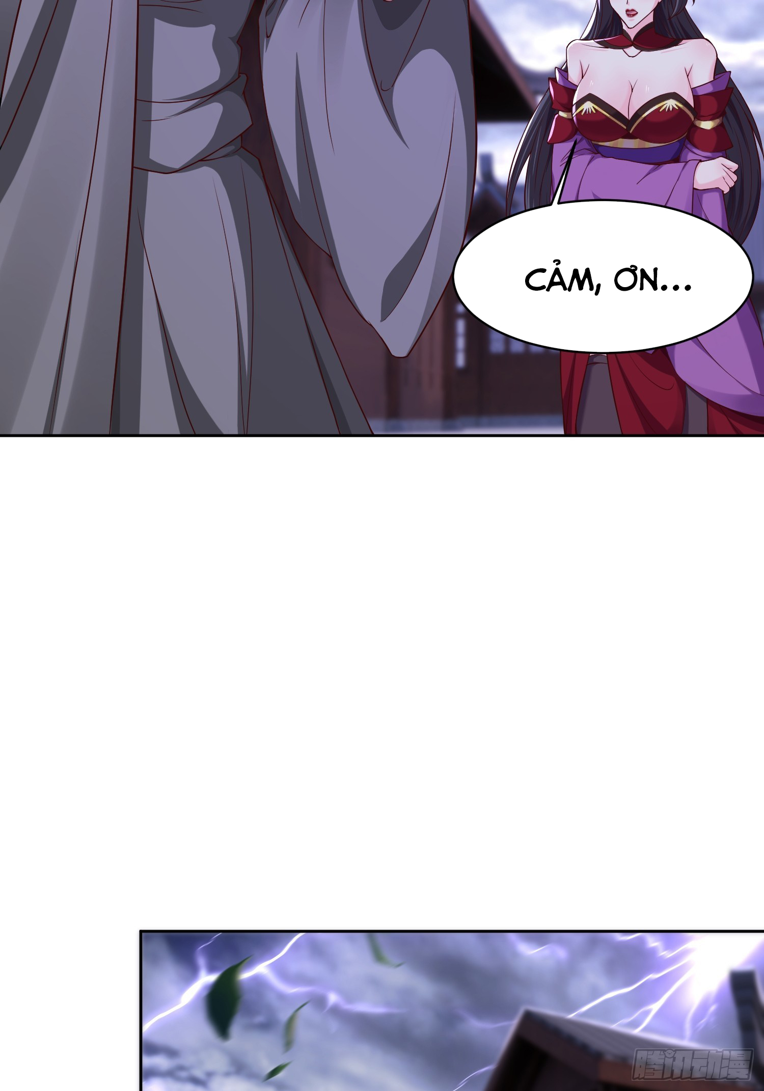 Trời Má ! Ta Chuyển Sinh Thành Rùa ! Chap 94 - Next Chap 95