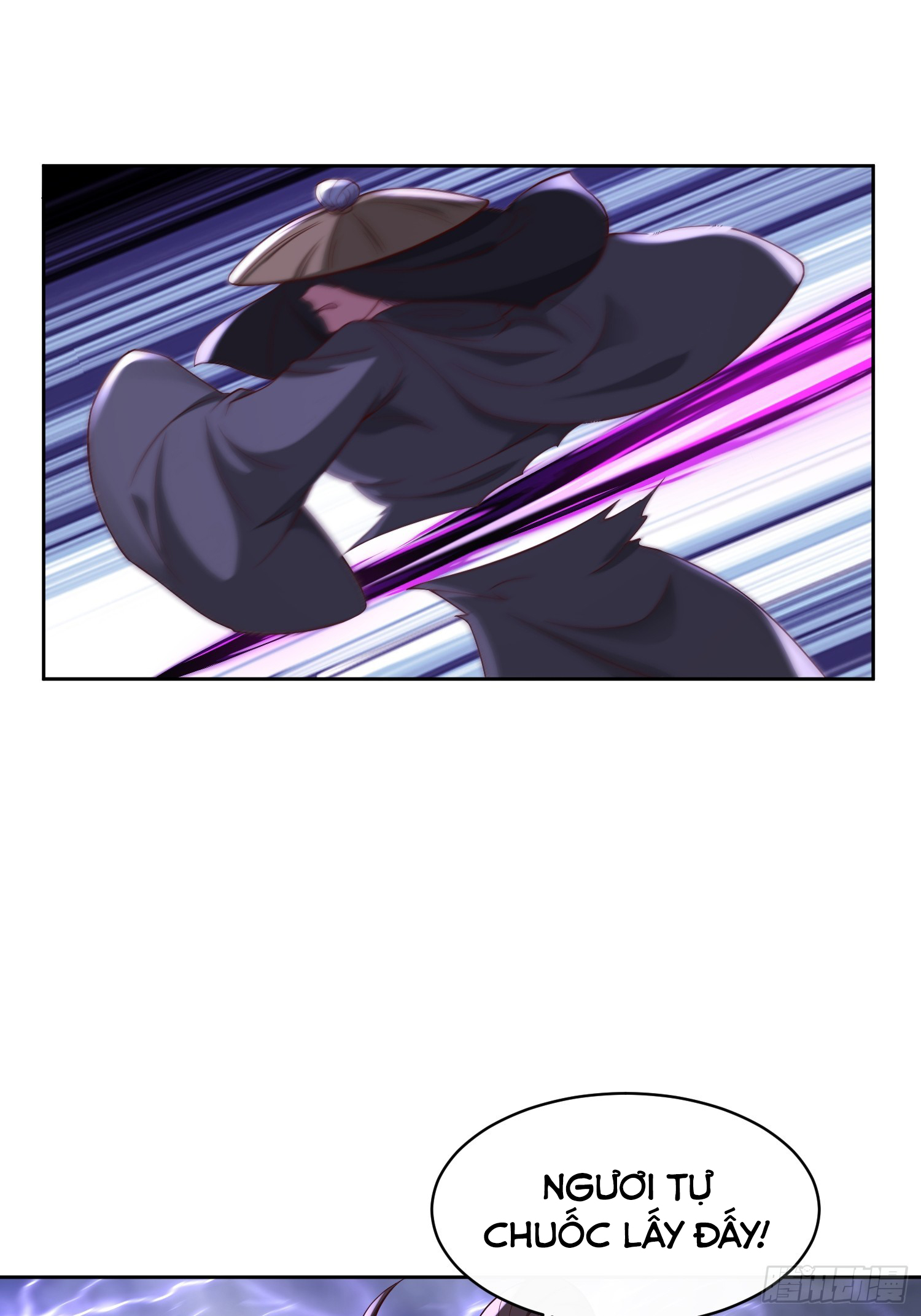 Trời Má ! Ta Chuyển Sinh Thành Rùa ! Chap 94 - Next Chap 95